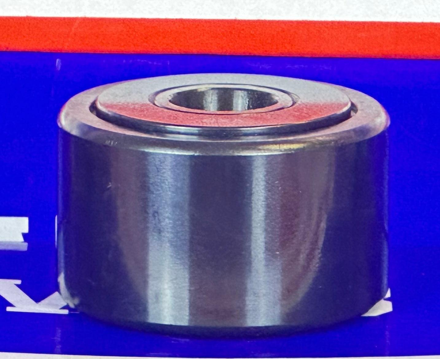 CYR1-1/2S Bearing Yoke Track Needle Roller Sealed Bearing 7/16" x 1-1/2" x 7/8"