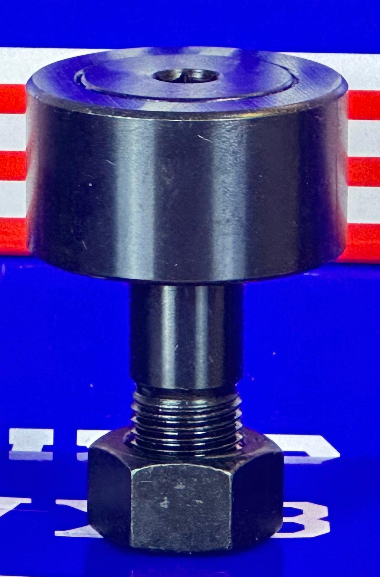 CF1-3/8SB Cam Follower - an extremely fine Needle Roller Bearing 1-3/8" x 25/32" x 1-1/4"