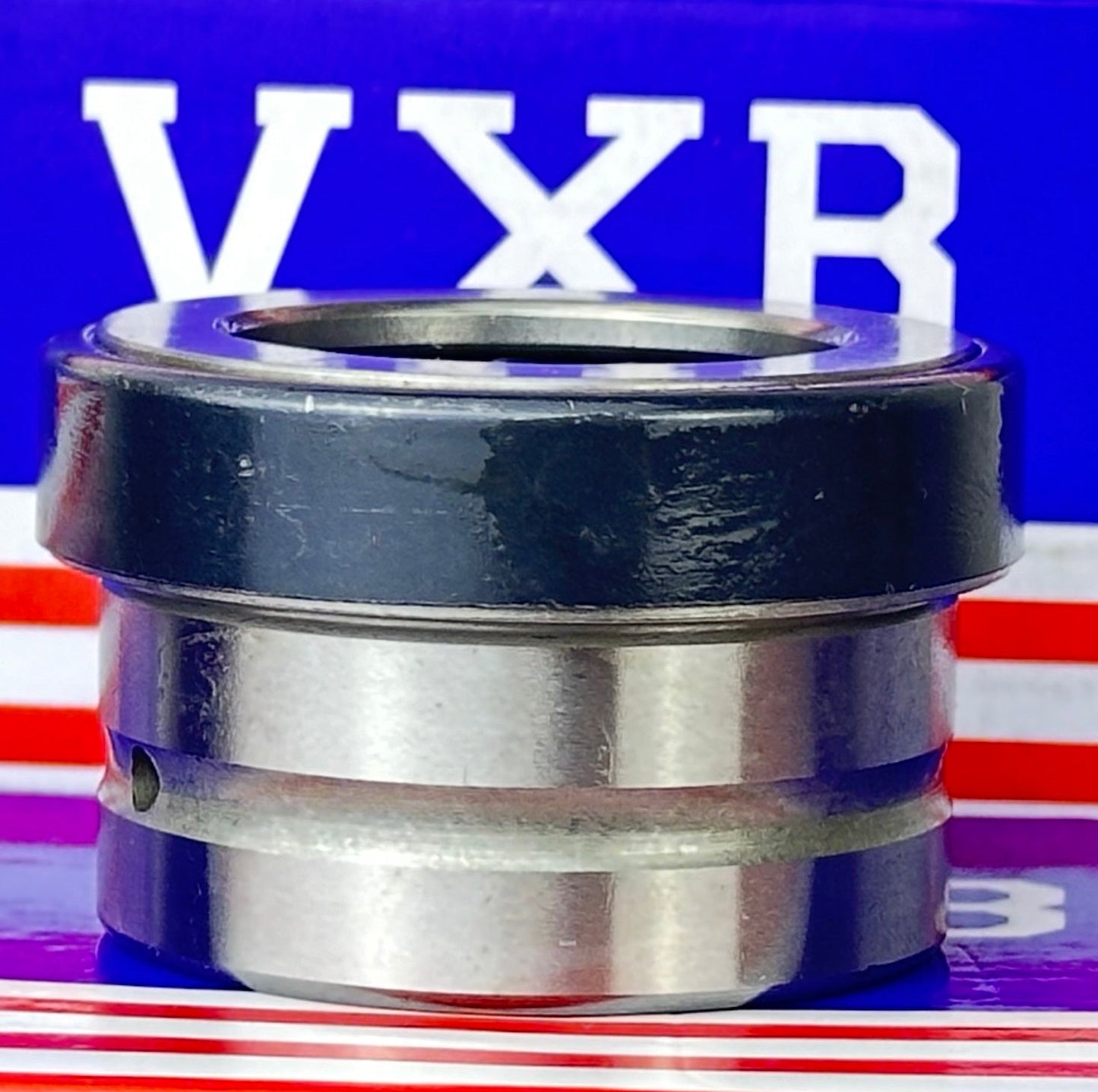 NKXR30Z Combined Needle Roller With Thrust Ball Bearing 30x42x30mm - Machined Type