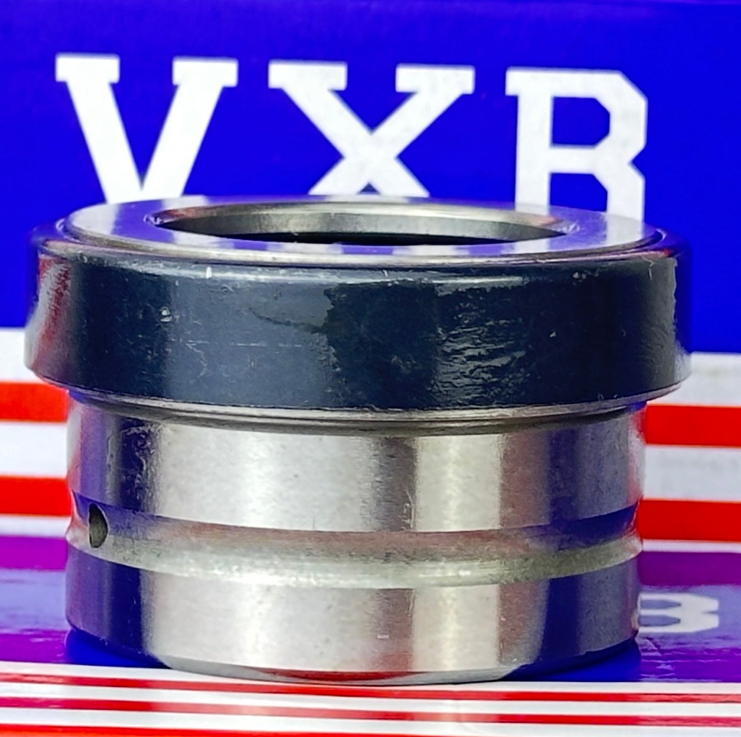 NKXR30Z Combined Needle Roller With Thrust Ball Bearing 30x42x30mm - Machined Type