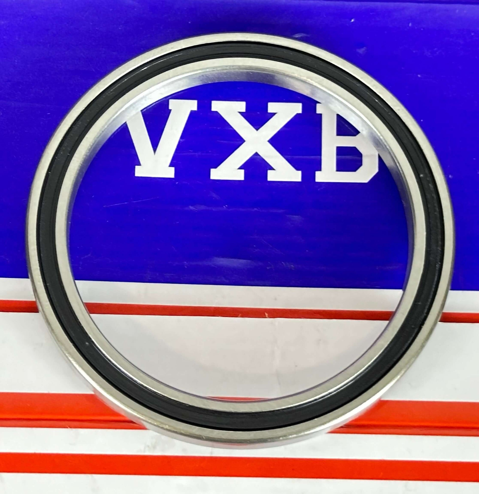 60x75x7mm Extra Thin Section Ball Bearing