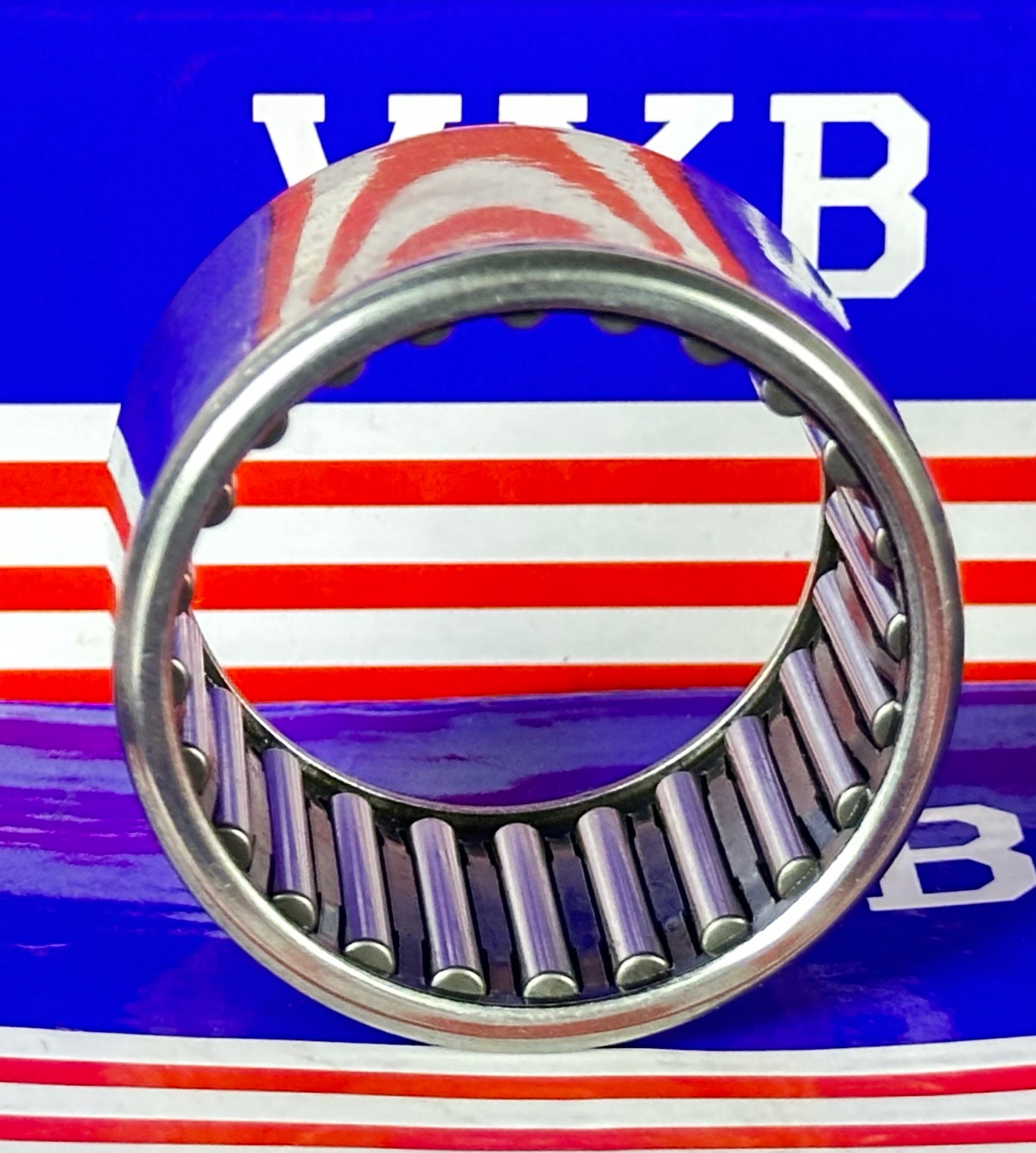 SCE2620 Drawn Cup Needle Roller Bearing 1-5/8" x 2" x 1-1/4"