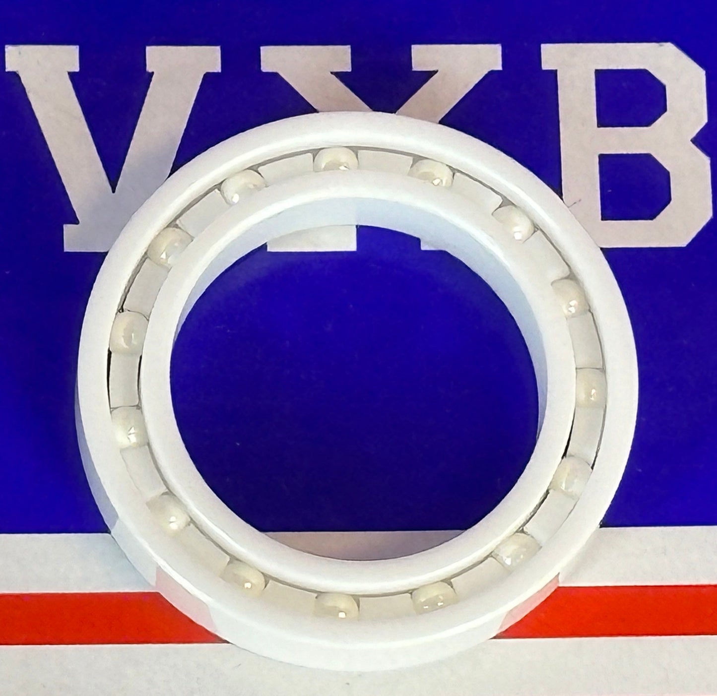 6805 Full Ceramic Bearing 25x37x7mm