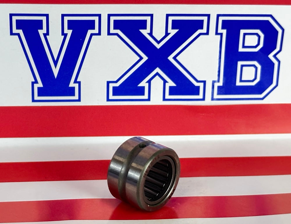 NK12/12 Needle roller bearing 12x19x12 Miniature Bearing - Machined Type