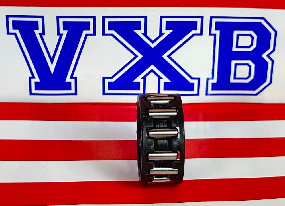 KT202611 - Needle Roller Bearing Cage - 20x26x11mm K202611