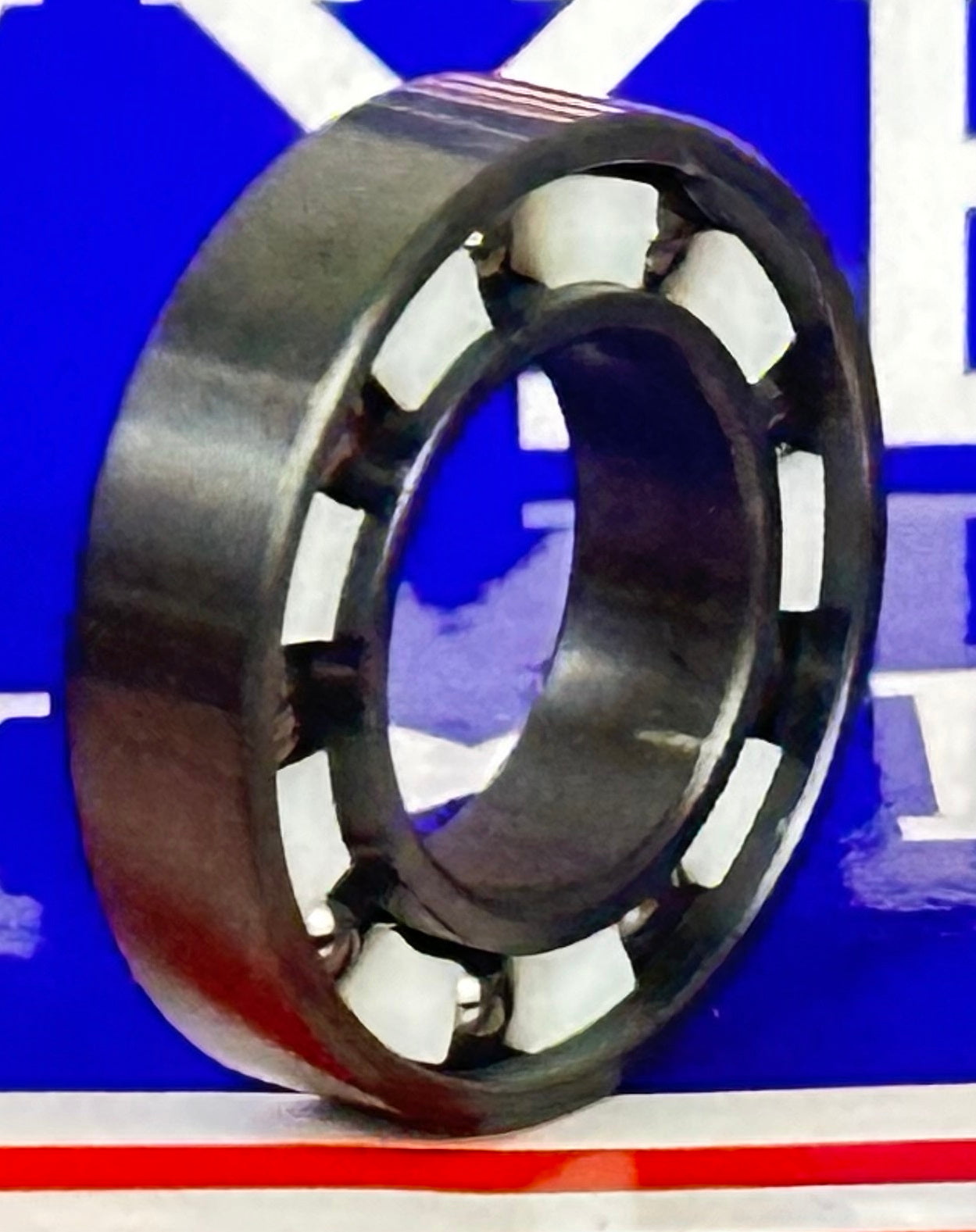 14x25.4x6 Full Ceramic Bearing Silicon Nitride