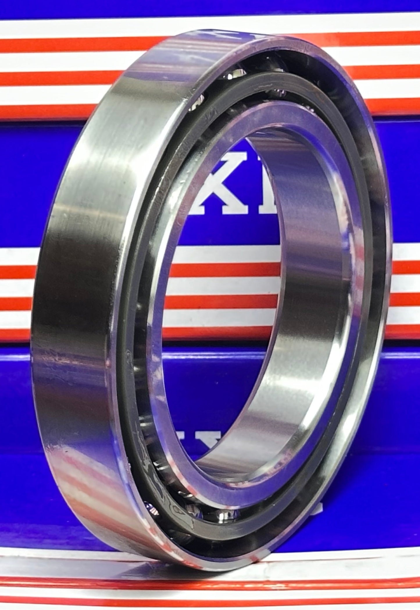 7015C P4 ABEC-7 High Precision Angular Contact Bearing 75x115x20mm