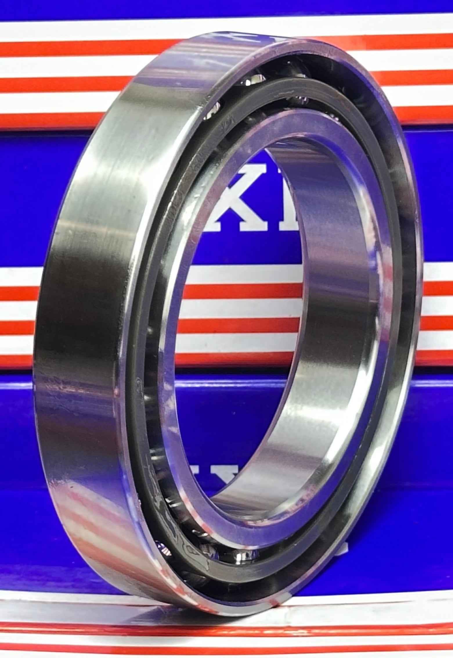 7015C P4 ABEC-7 High Precision Angular Contact Bearing 75x115x20mm