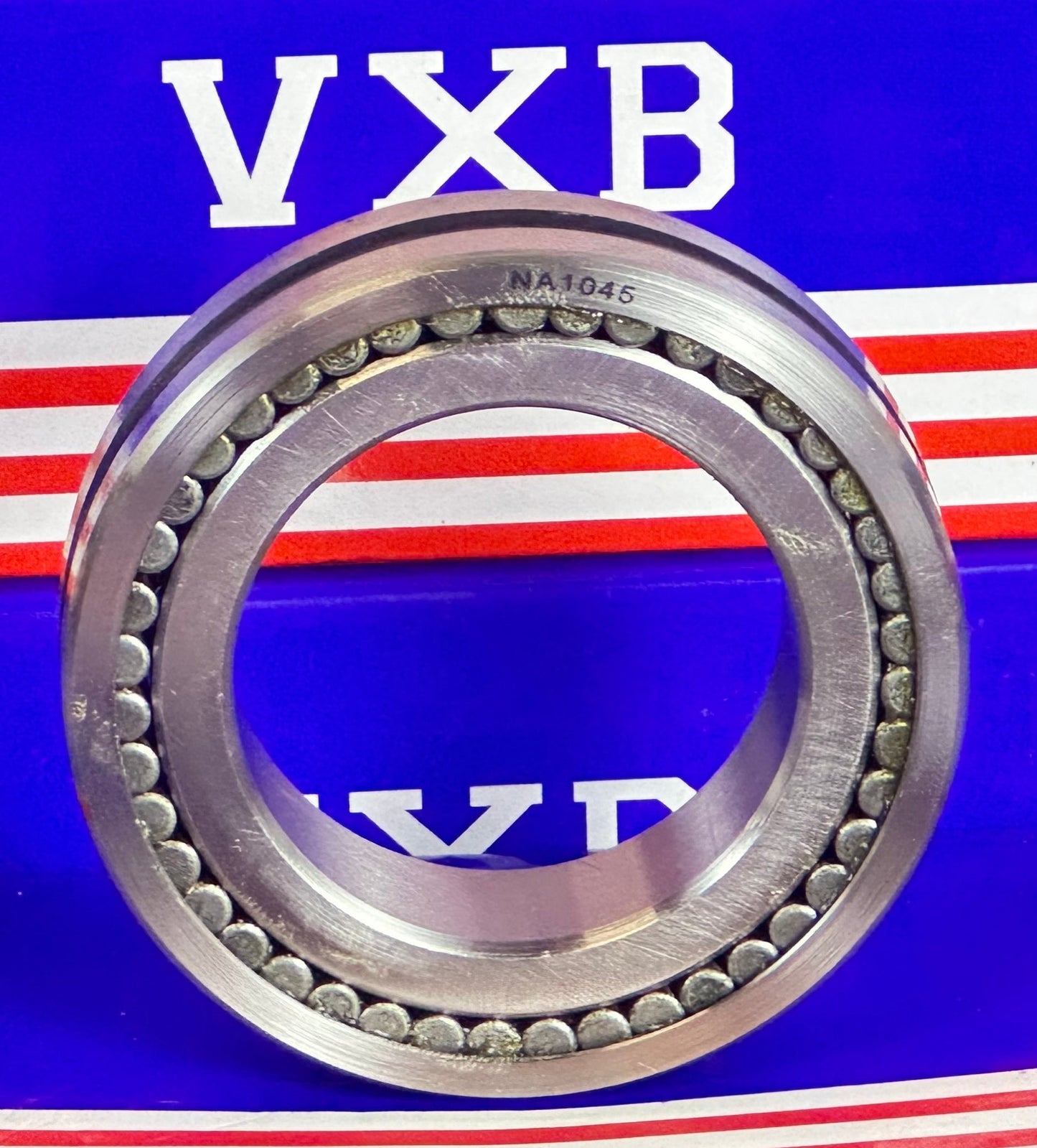NA1045 Needle Roller Bearing 45mm x 72mm x 18mm - Machined Type