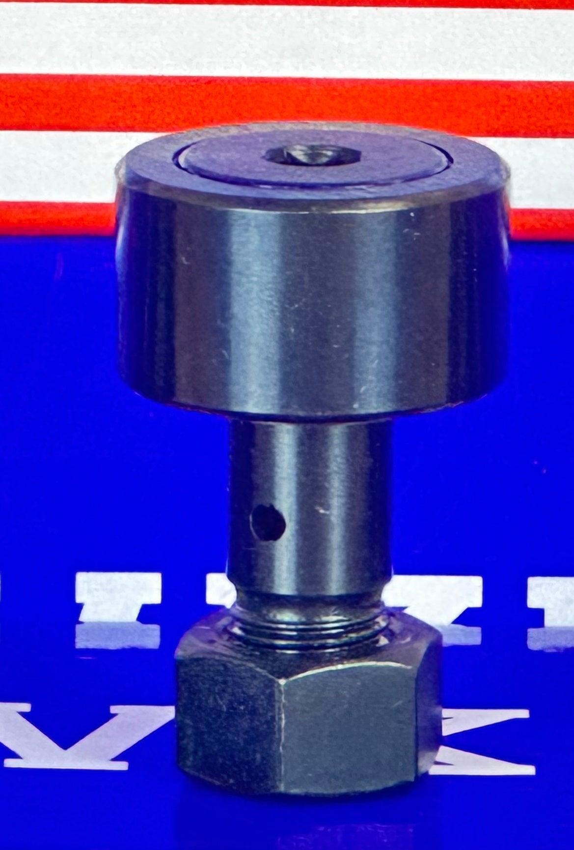 CF7/8SB Cam Follower - an extremely fine Needle Roller Bearing 7/8" x 17/32" x 7/8"