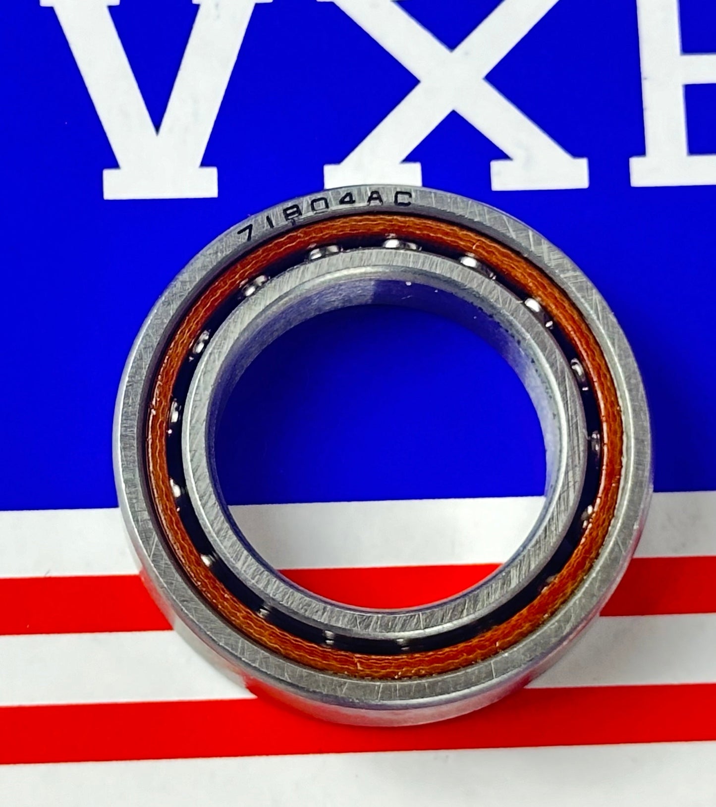 7804AC Angular Contact Bearing 20x32x7mm