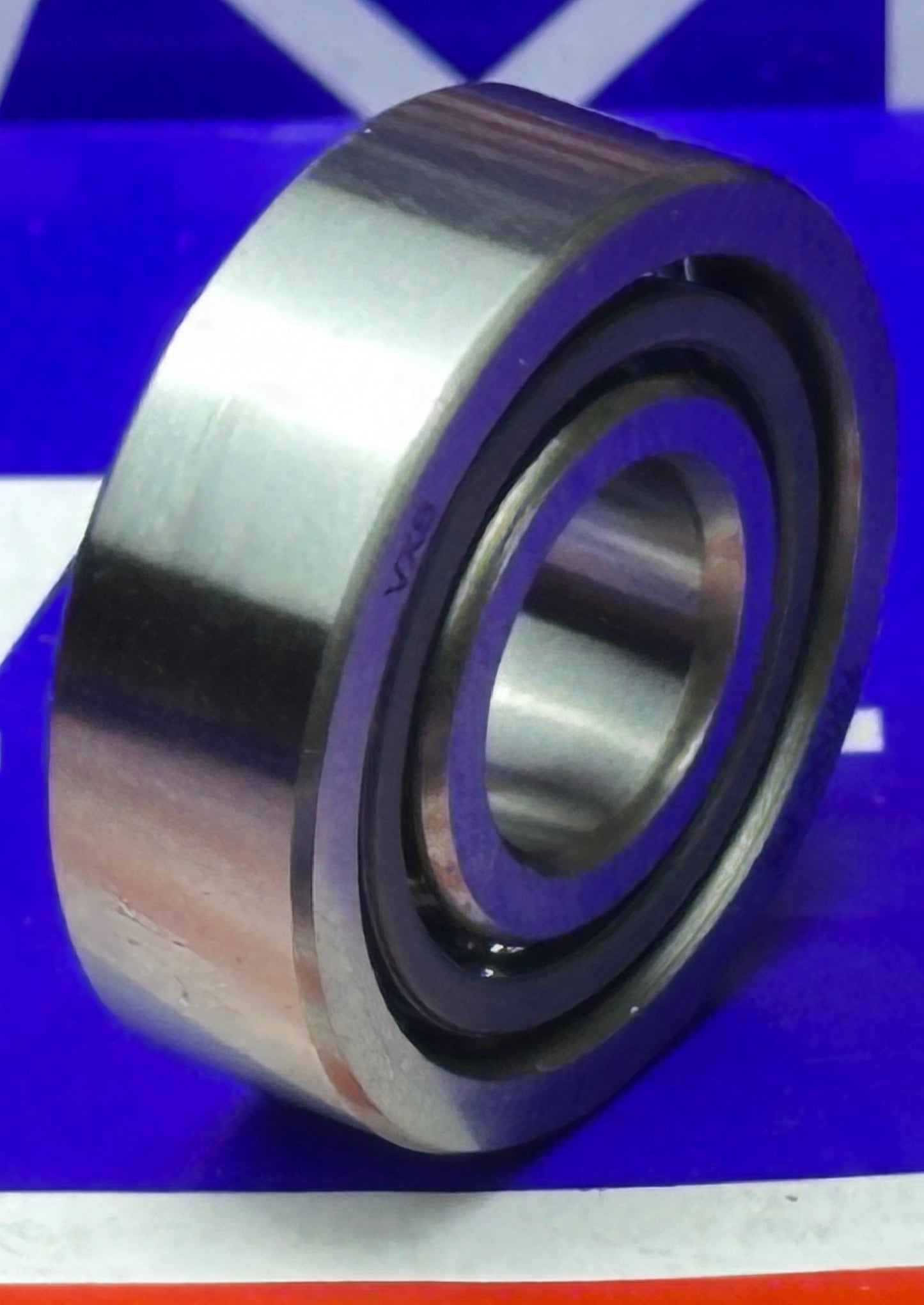 7000C P5 ABEC-5 High precision Angular Contact Bearing 10x26x8mm