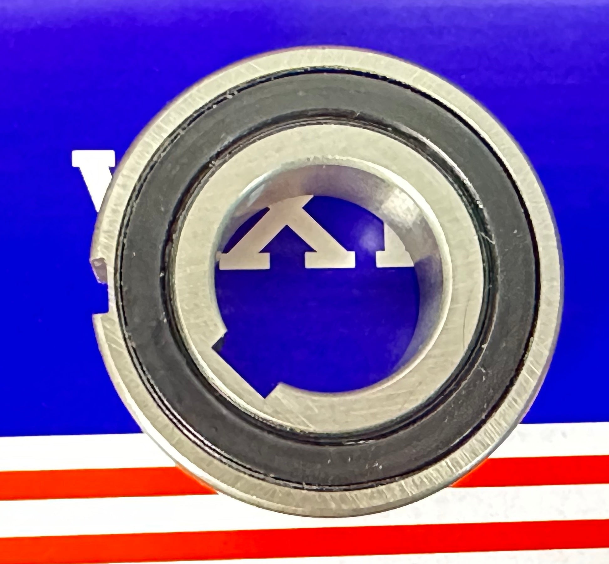 CSK25PP-2RS One-Way Bearing Sealed Sprag Freewheel Clutch Bearing