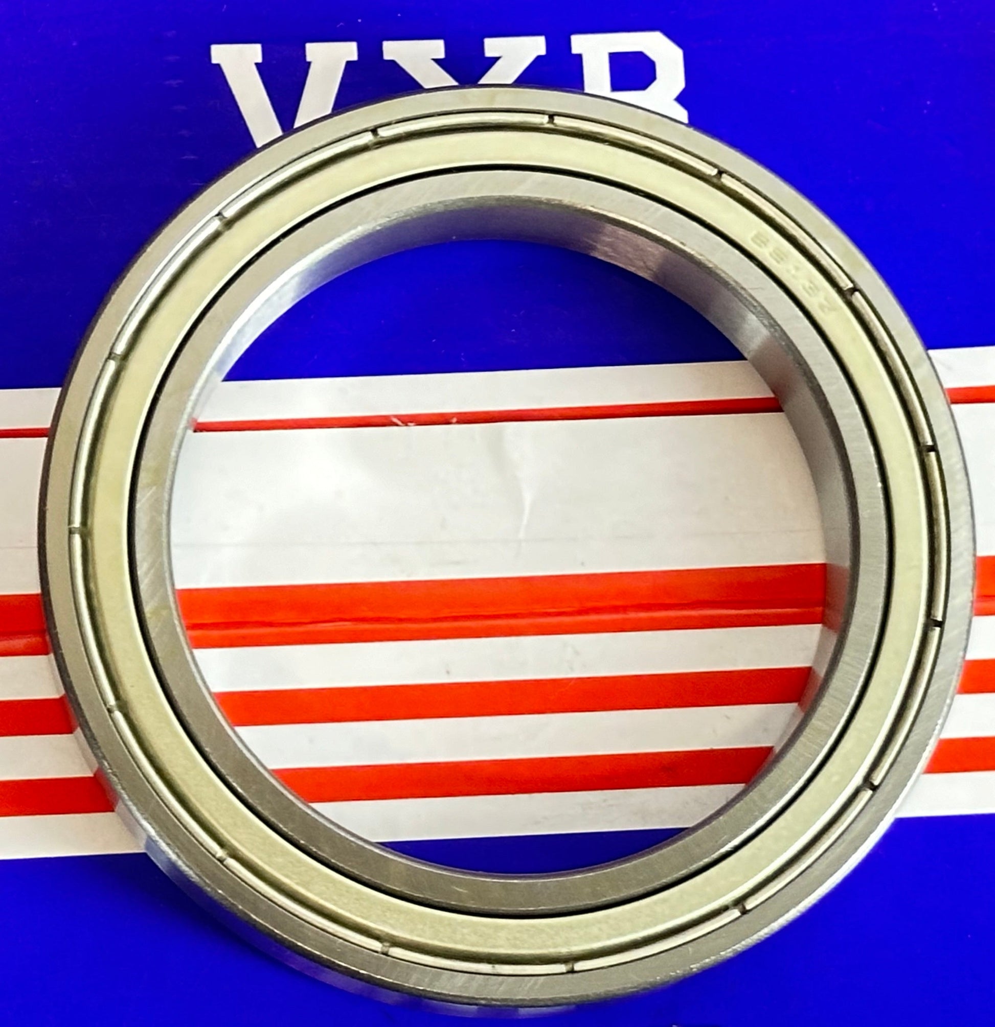 6913ZZ Shielded Bearing 65x90x13mm