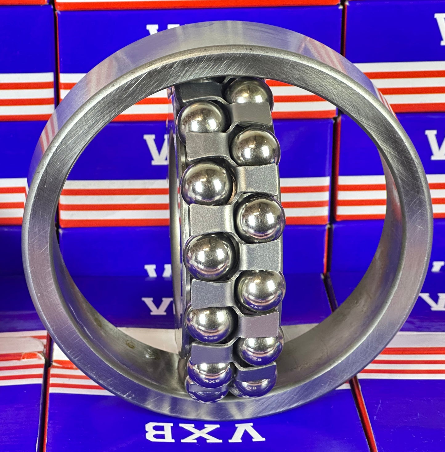 1315 Self Aligning Ball Bearing 75x160x37mm