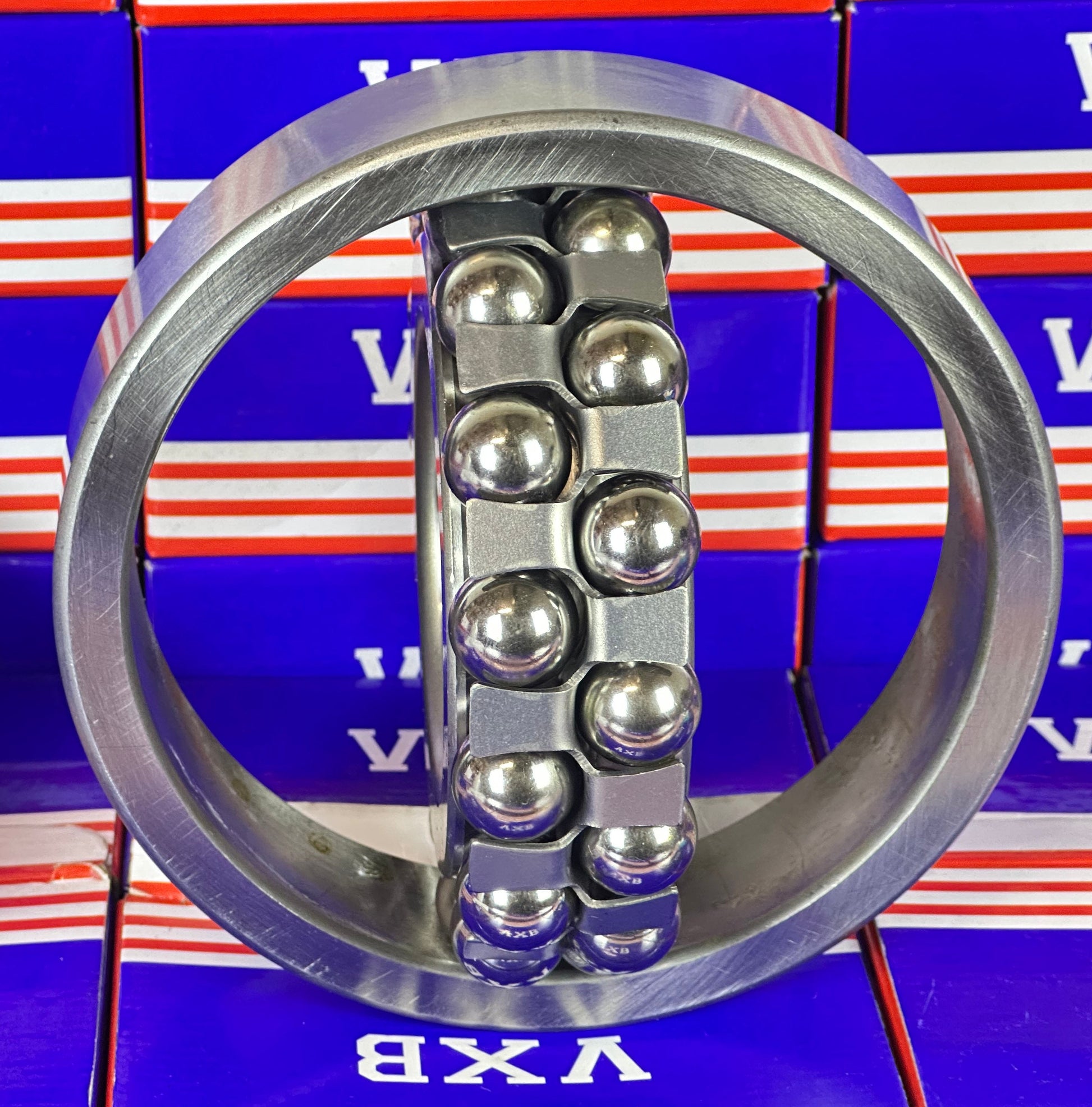 1315 Self Aligning Ball Bearing 75x160x37mm