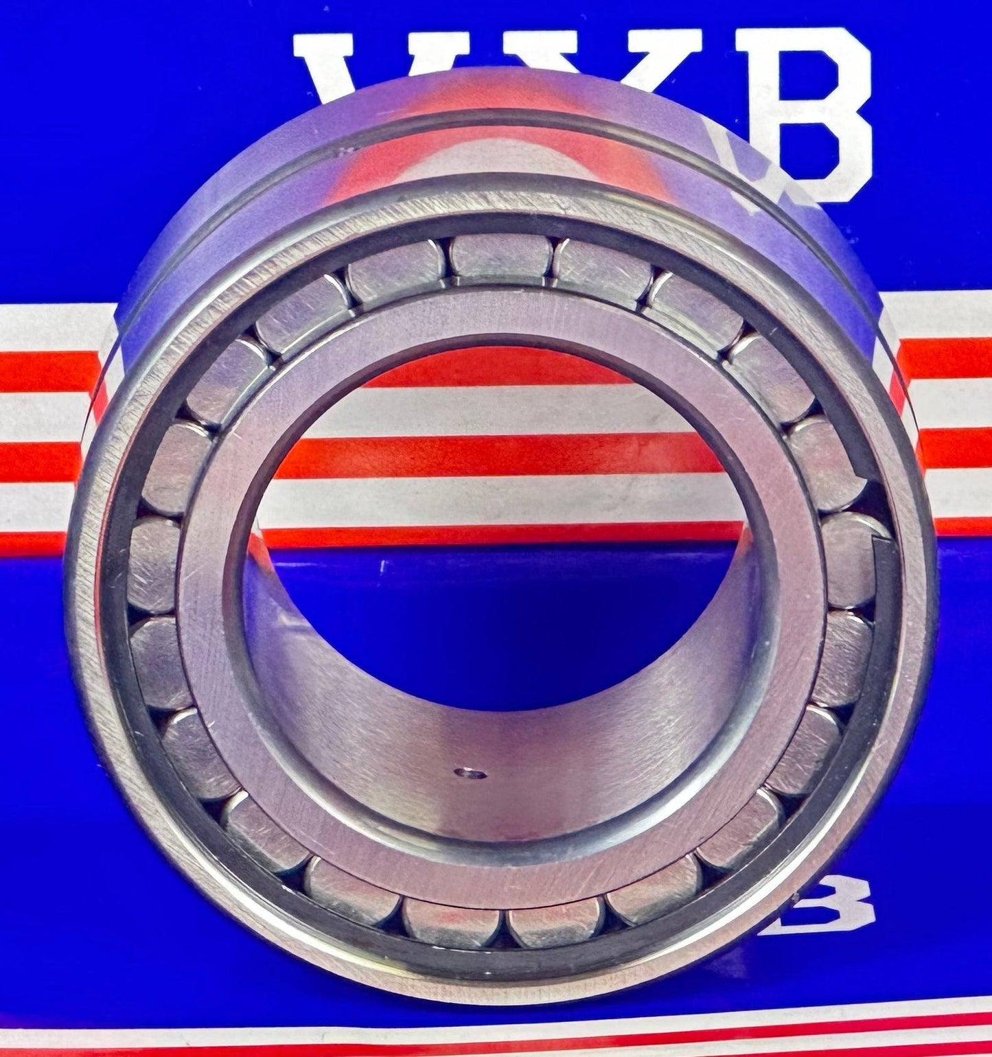 SL185008 Sheave Bearing 2-Row Full Complement Bearing 40x68x38mm