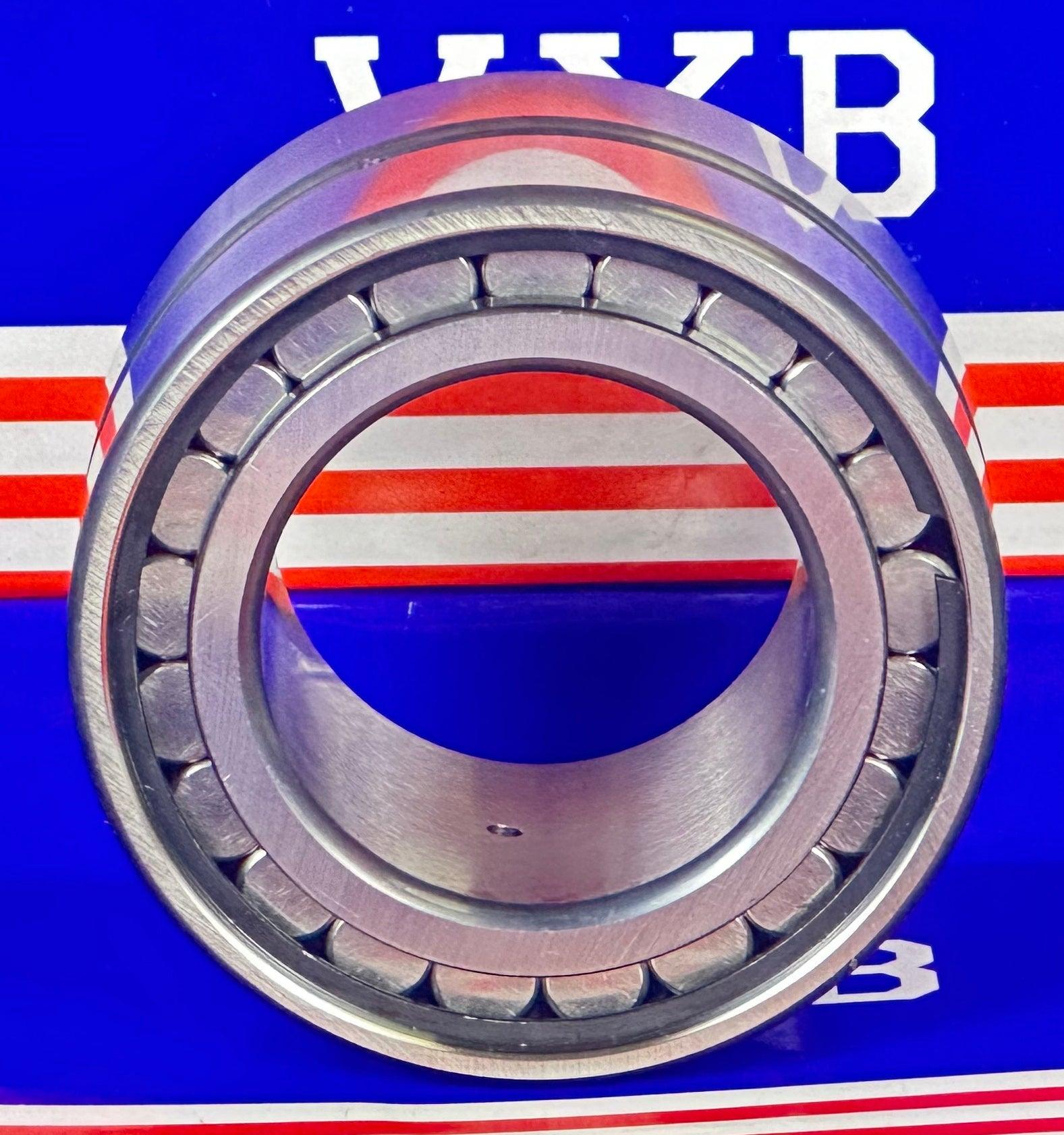 SL185008 Sheave Bearing 2-Row Full Complement Bearing 40x68x38mm