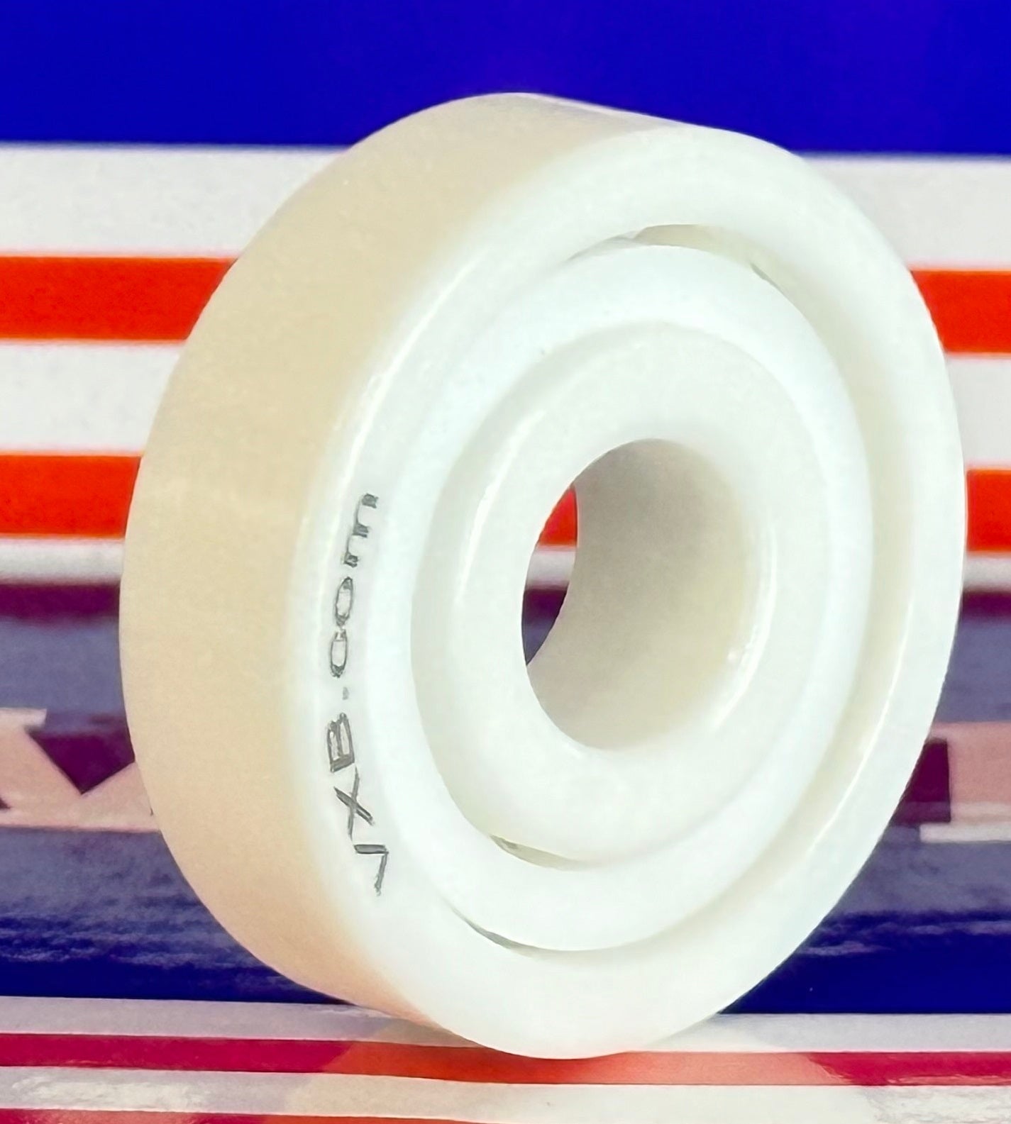 7200 Angular Contact Full Ceramic Bearing 10x30x9mm