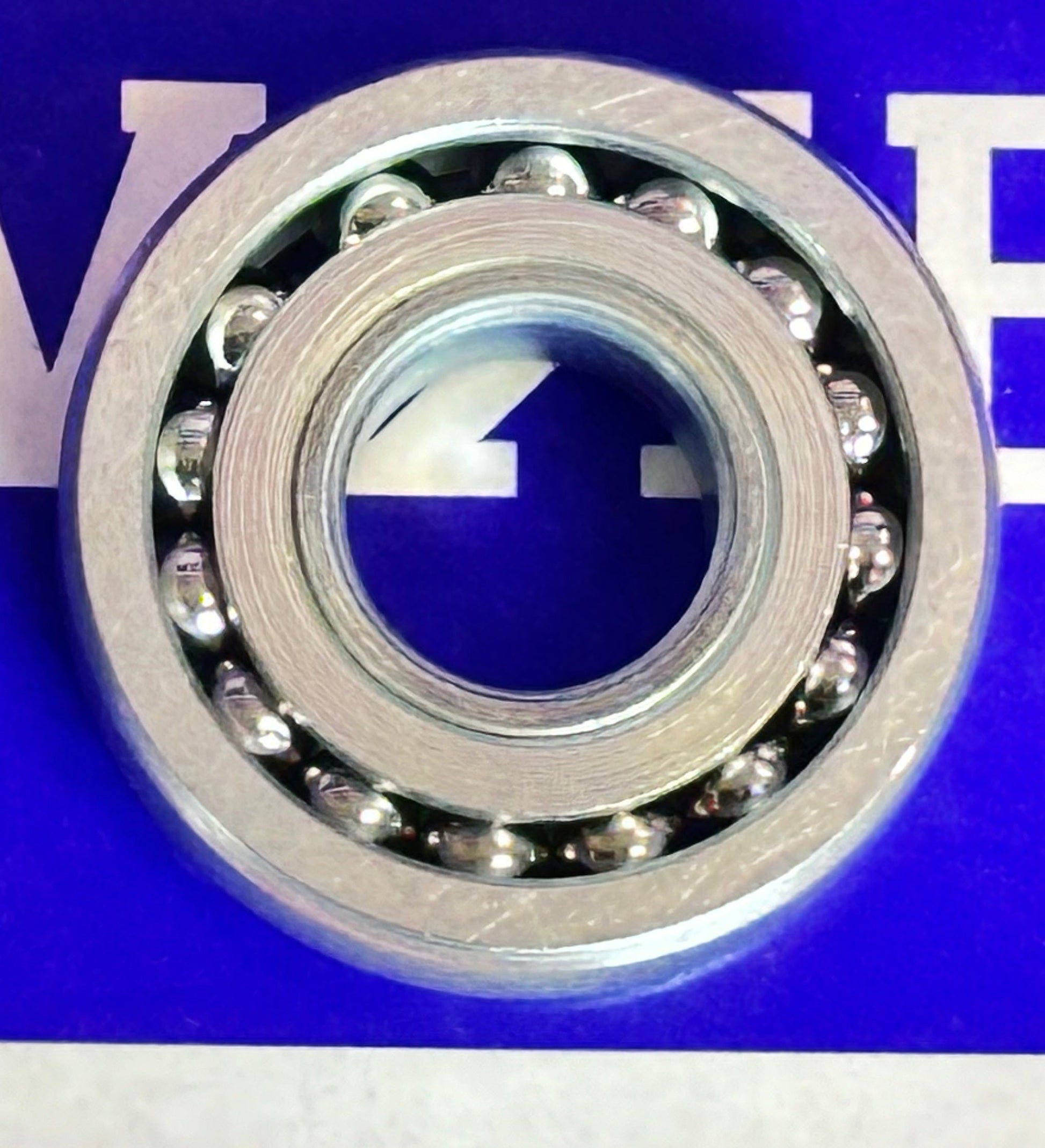 VR88641 Full Complement Bearing 1/2x1 9/32x5/16 inch