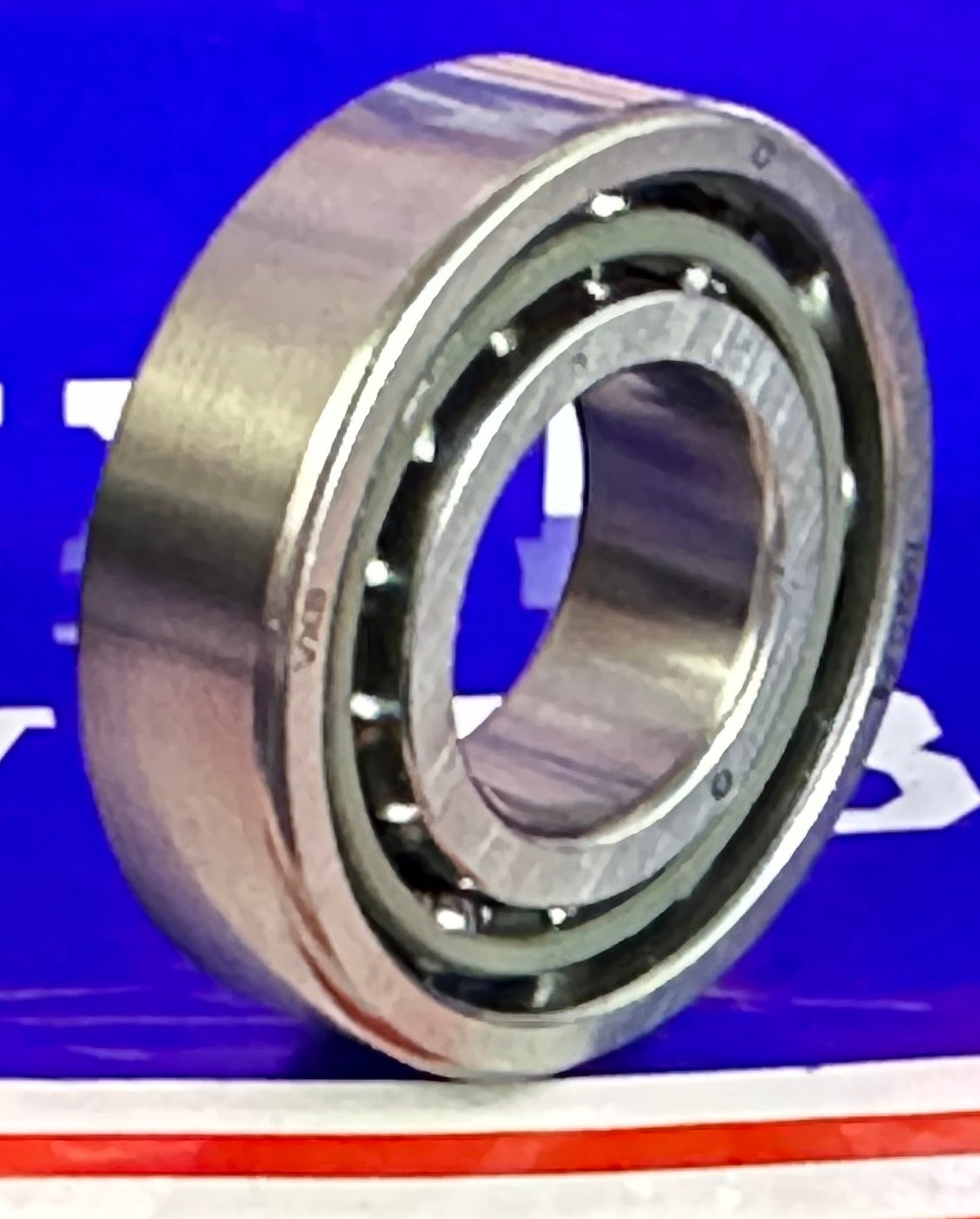 7002C P4 High precision Angular Contact Bearing ABEC-7 15x32x9mm