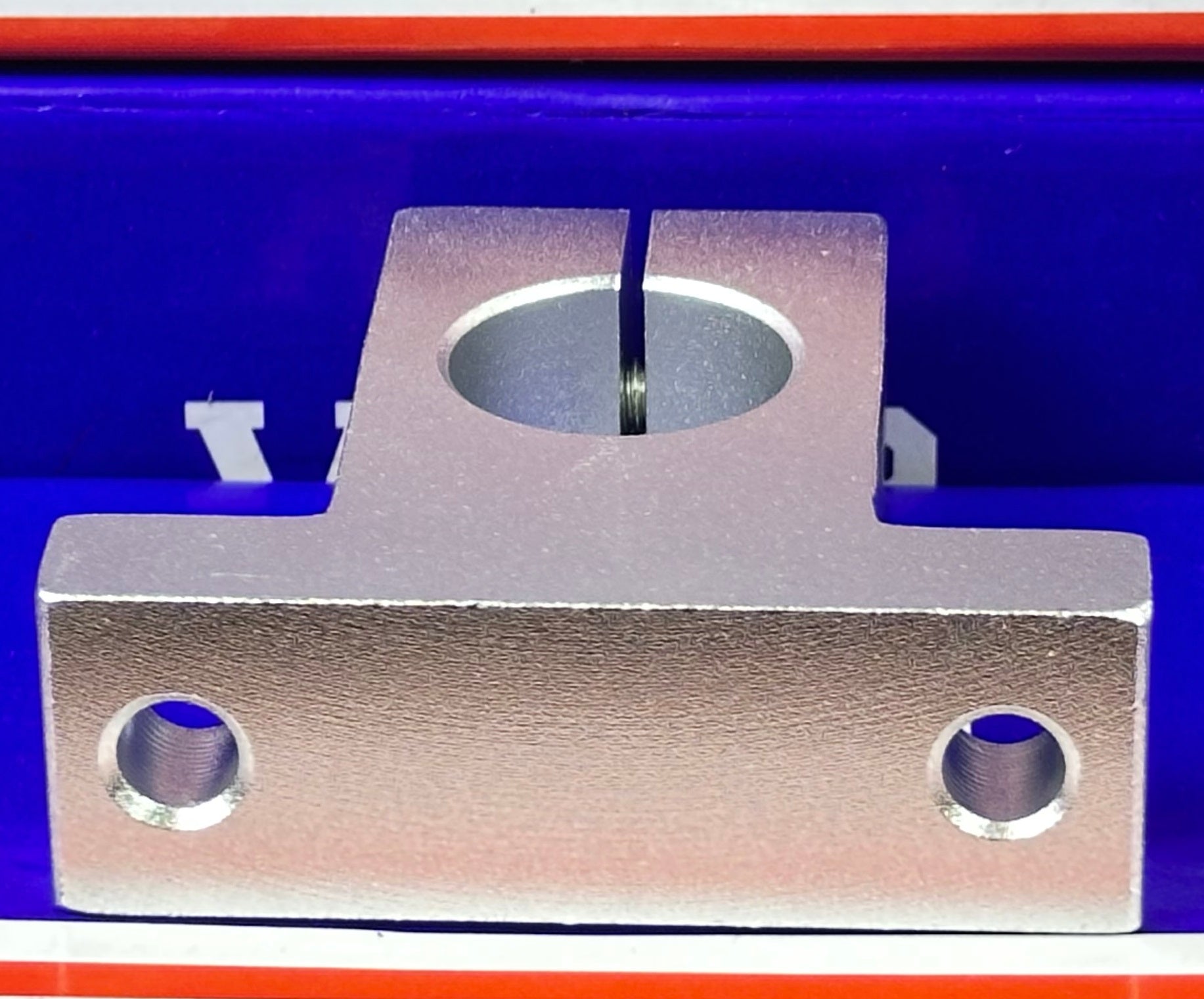 20mm Shaft Support Pillow Block Supporter