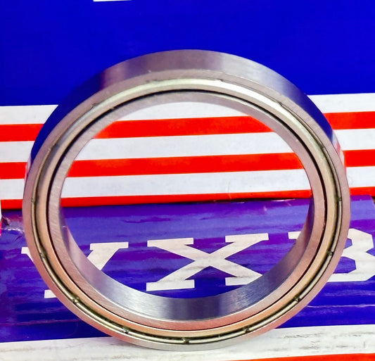 Wholesale 1000-Pack 6808ZZ Ball Bearing