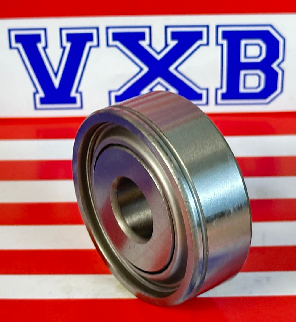 AA205DD Special 0.63" Round Bore Agricultural Bearing