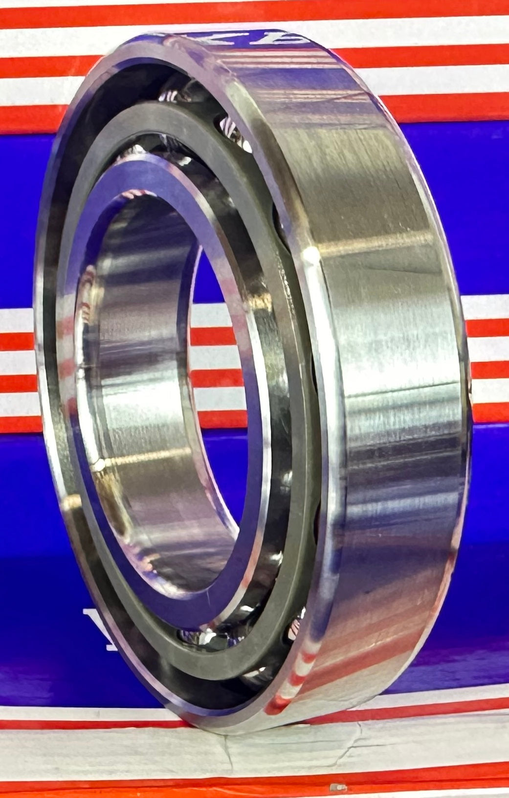 7211C P4 High Precision Angular Contact Bearing 55x100x21 ABEC-7