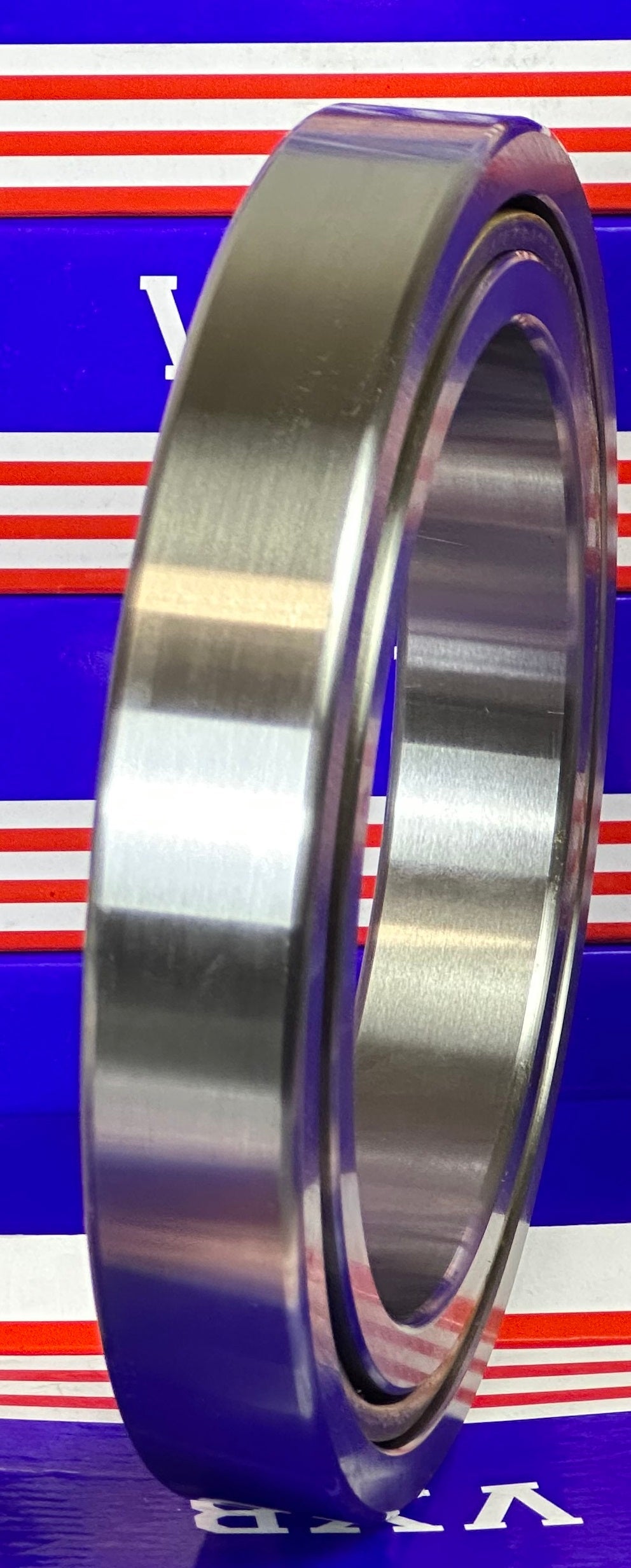 VG047CP0 Thin Section Bearing 4 3/4x6 3/4x1 inch Open