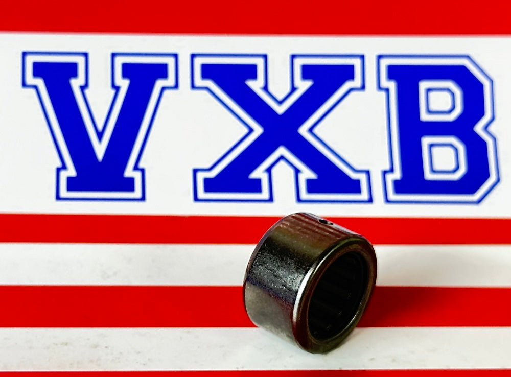 BK1312 Closed End Needle Bearing 13x19x12mm