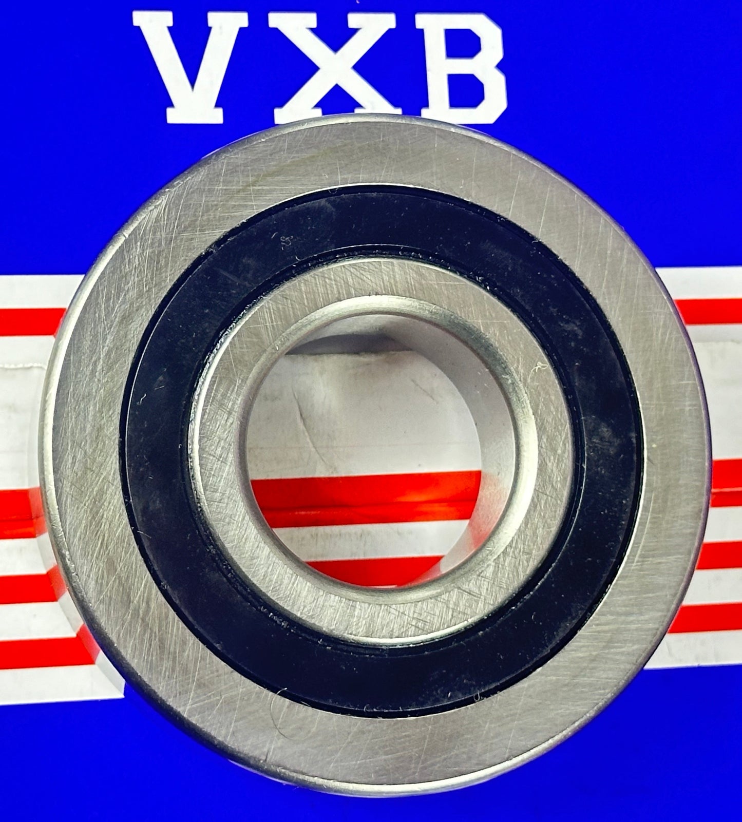 RMS10-2RS Sealed Ball Bearing 1-1/4x3-1/8x7/8 inch