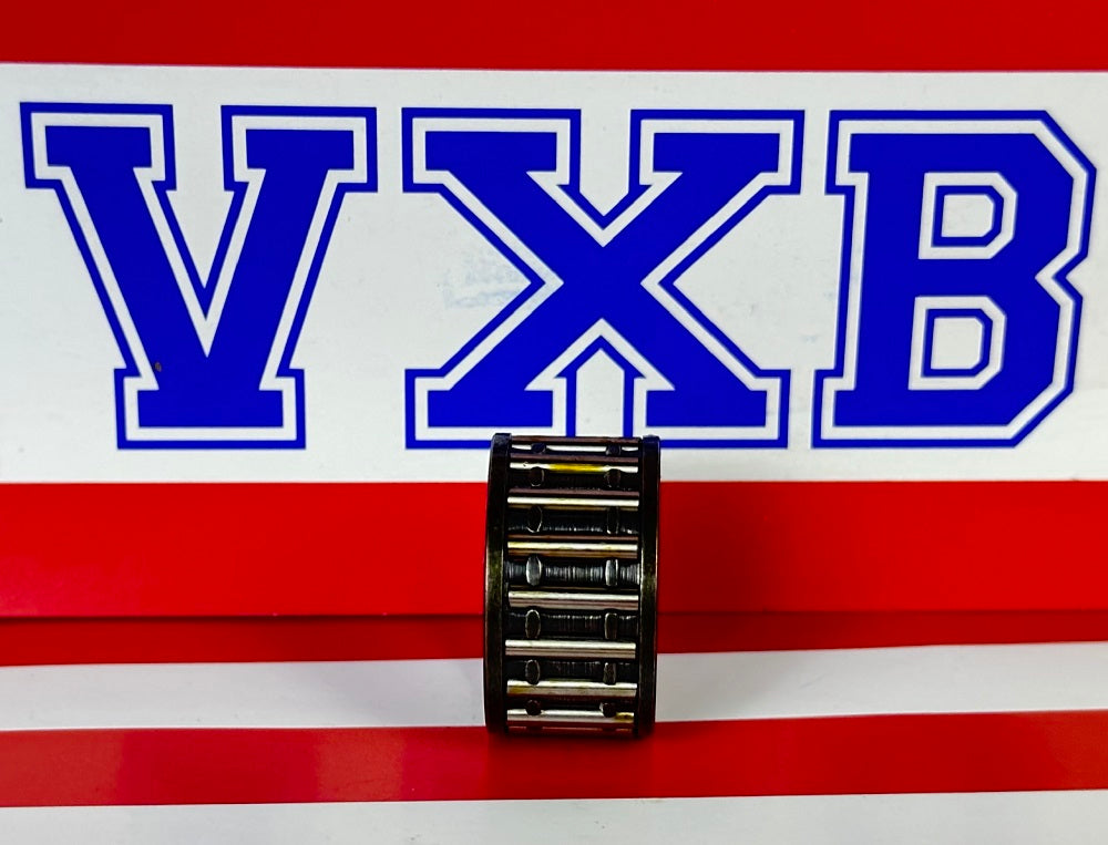 KT172311 - Needle Roller Bearing Cage - 17x23x11mm K172311