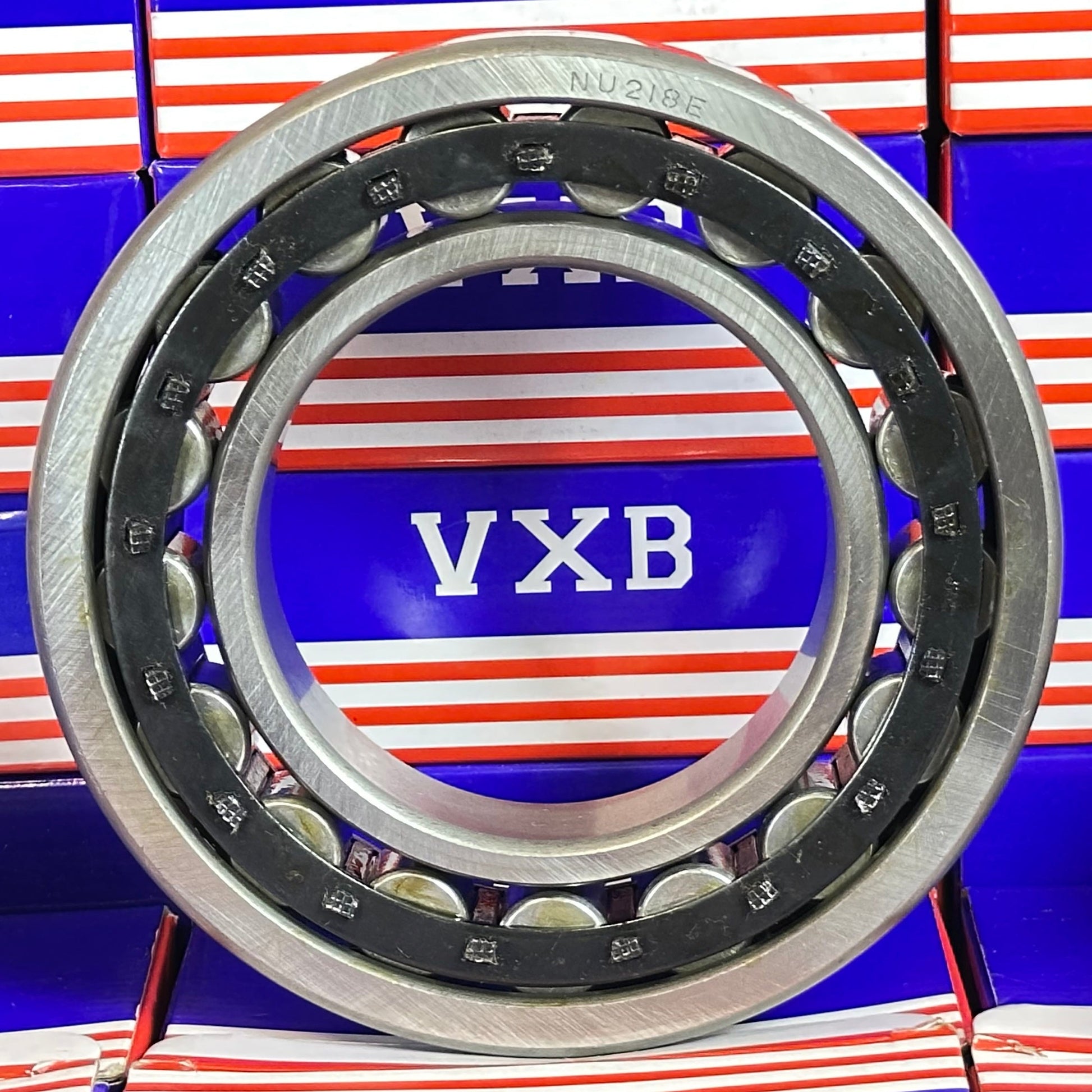 NU218 Cylindrical Roller Bearing 90x160x30 Cylindrical Bearing
