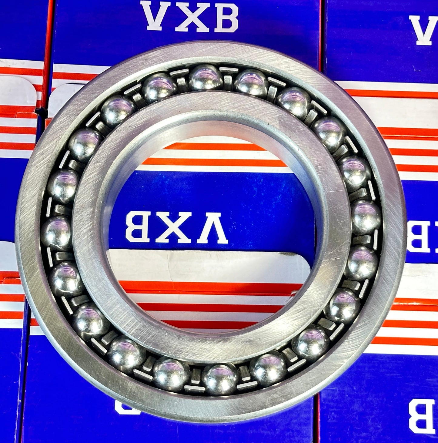 1219 Self Aligning Ball Bearing 95x170x32mm