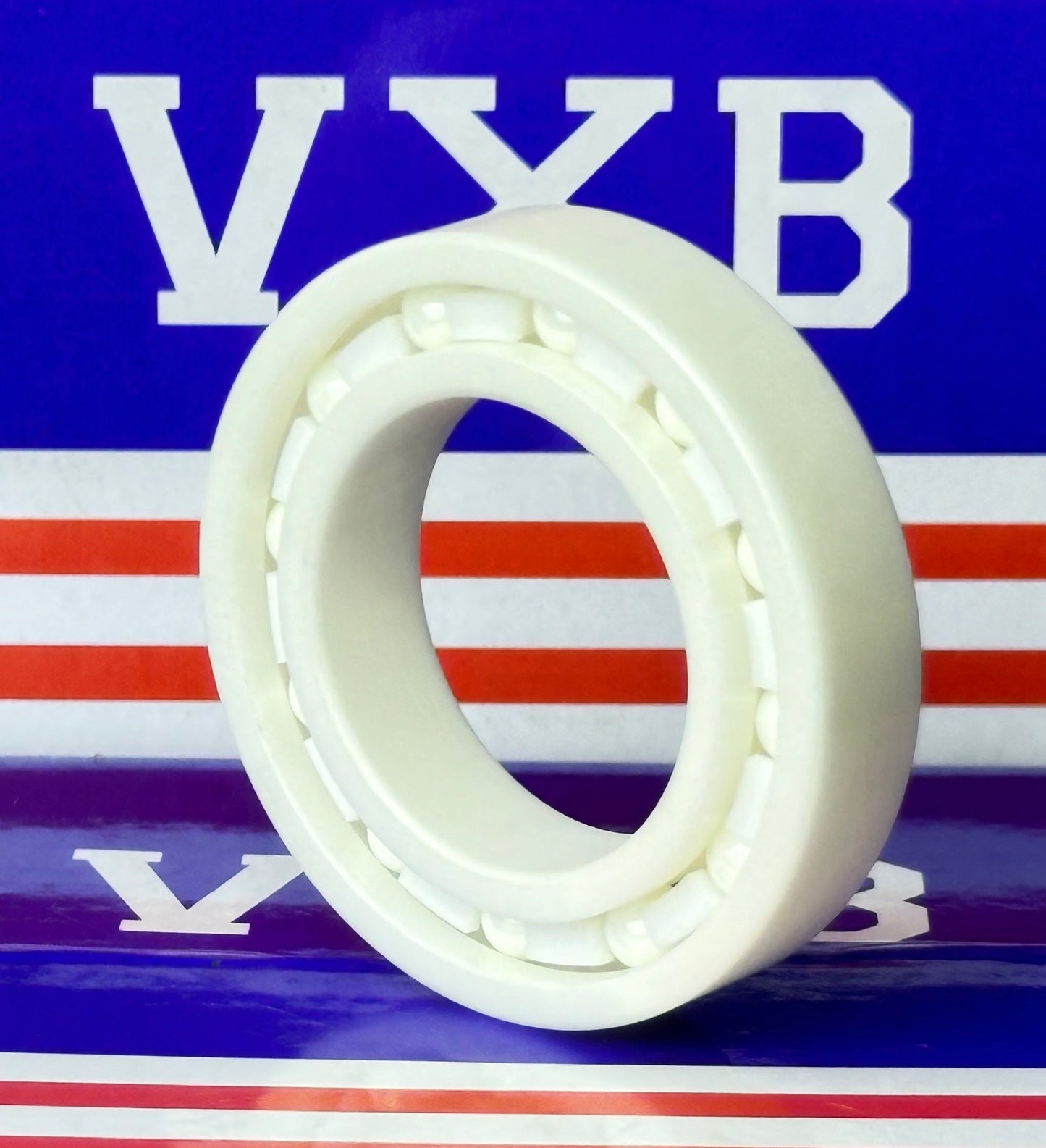 6905 Full Ceramic Bearing 25x42x9mm