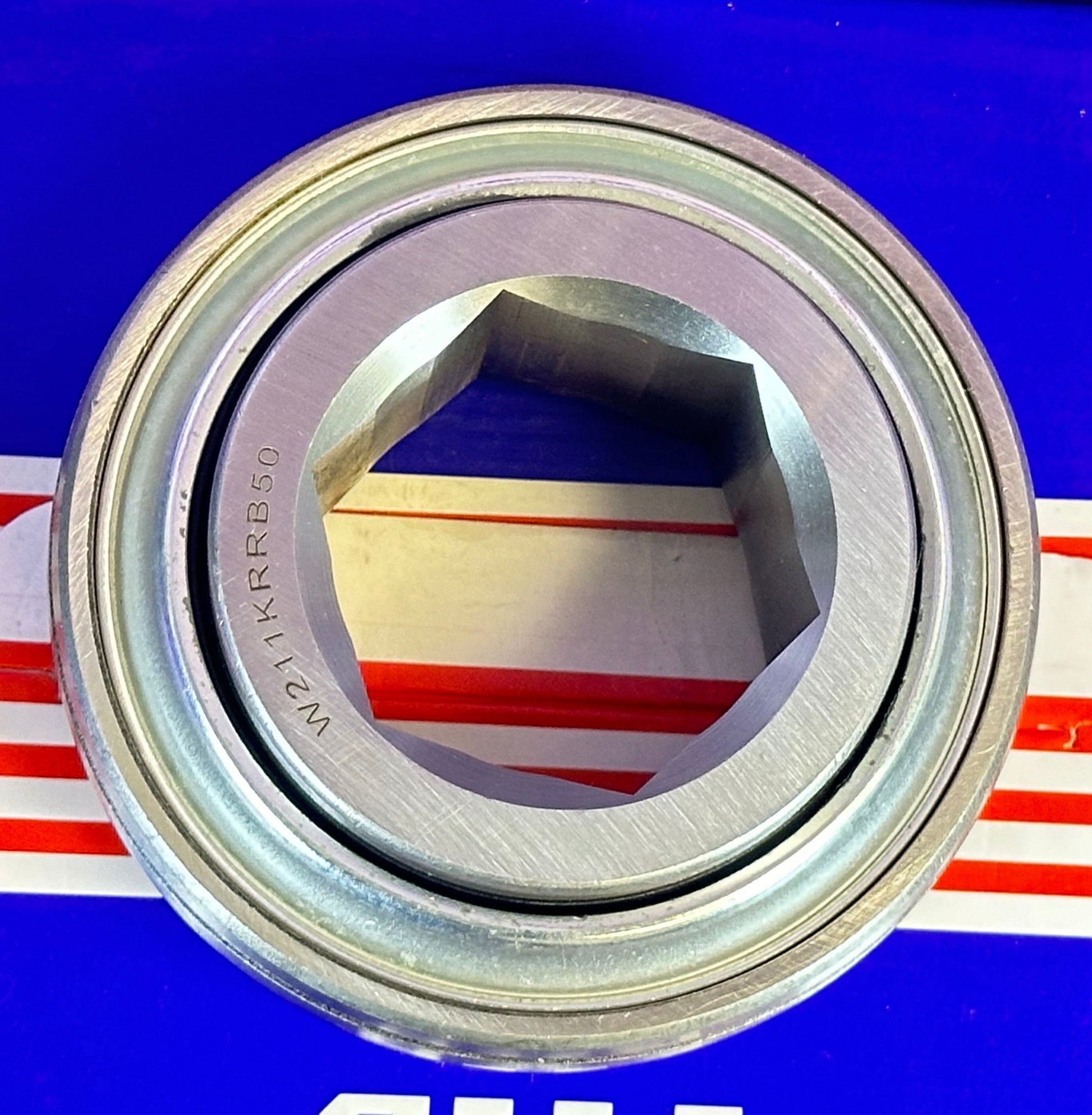 W211KRRB50 Single Lip Shroud Seals 1 3/4 Inner Diameter Bearing