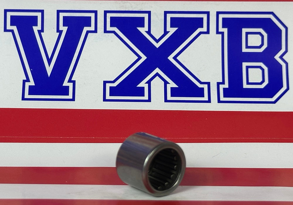 BK1012 Closed End Needle Bearing 10x14x12mm