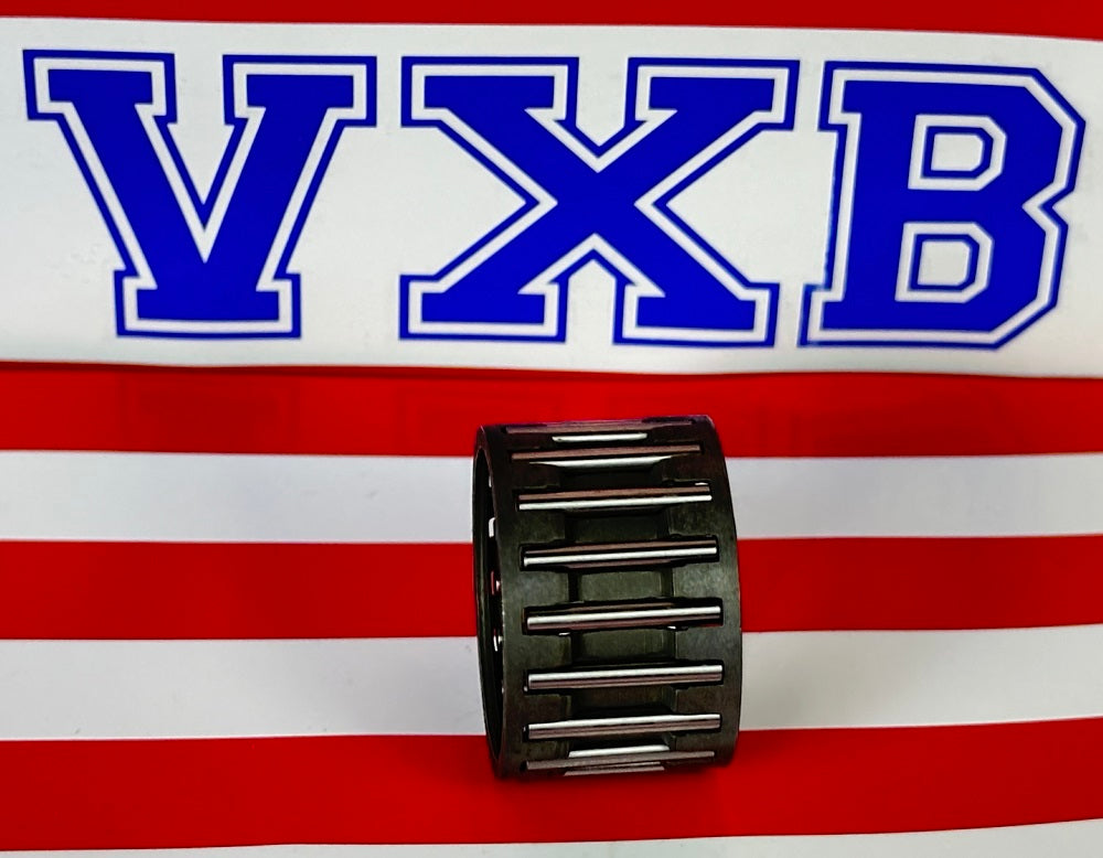 KT222617 - Needle Roller Bearing Cage - 22x26x17mm K222617