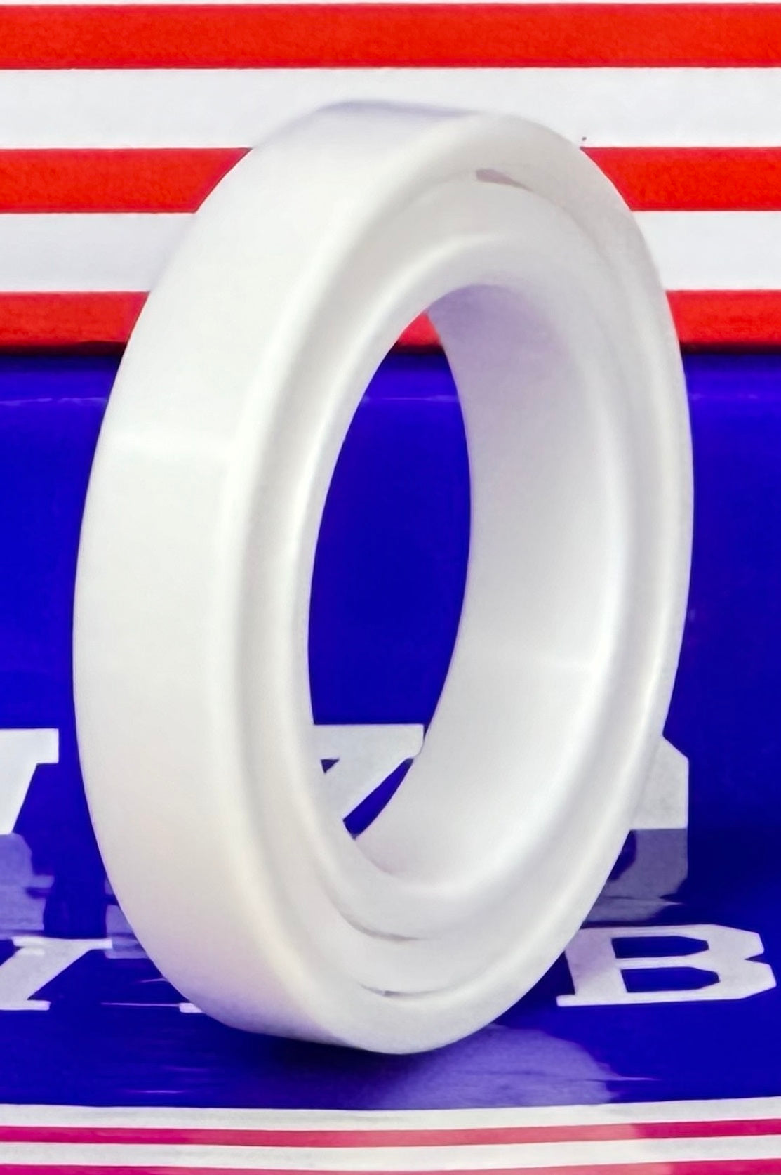 6906 Full Ceramic Bearing 30x47x9mm