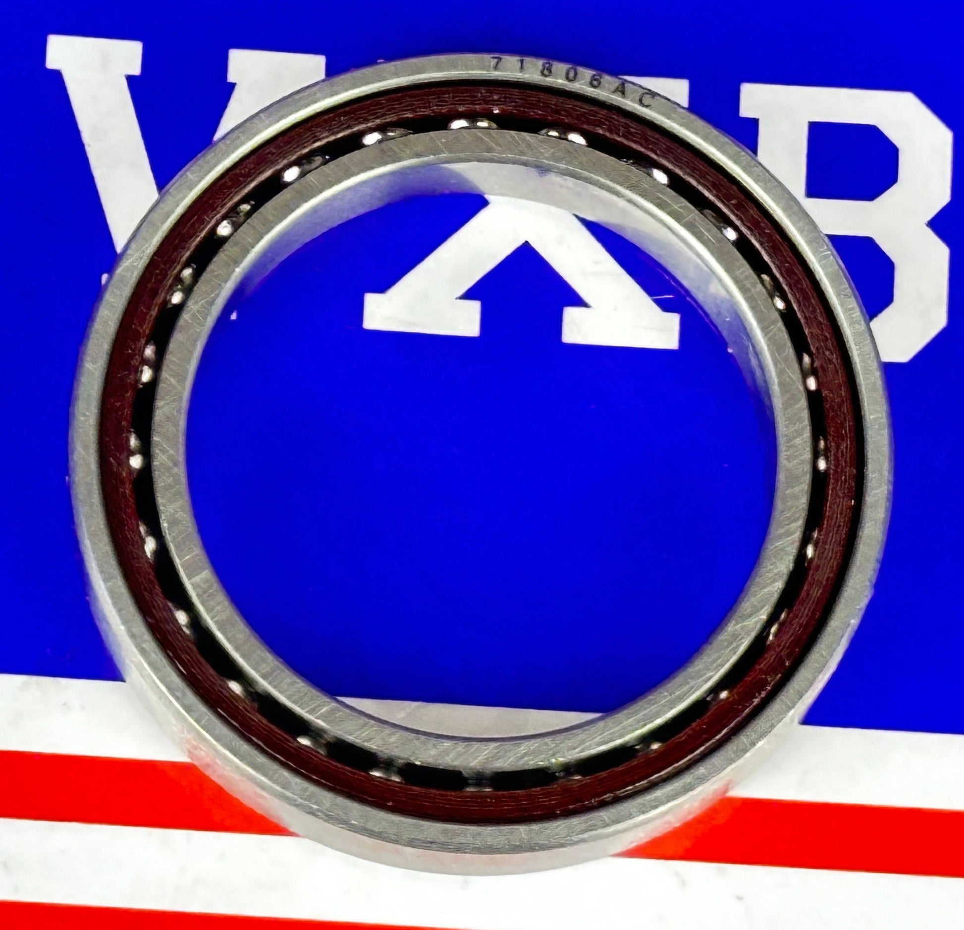 7806AC Angular Contact Bearing 30x42x7mm