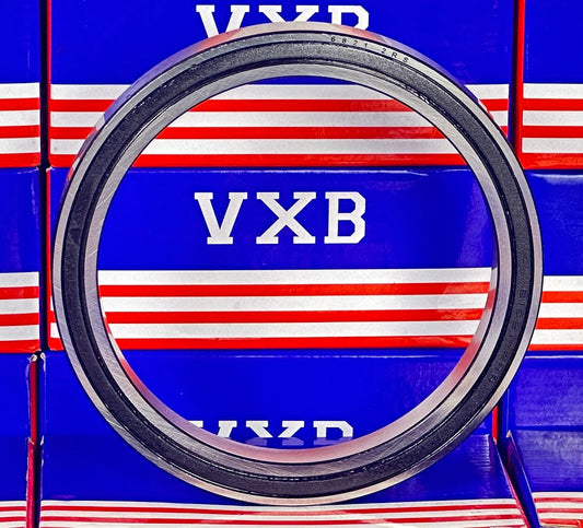 6821-2RS Bearing Deep Groove 105x130x13mm