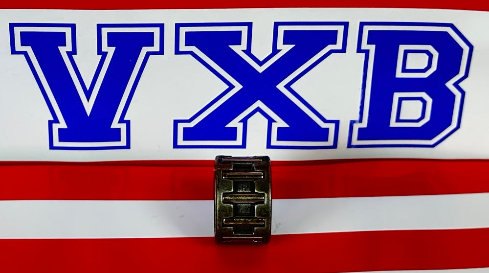 K12X16X10 Needle Roller Cage Bearing 12x16x10mm