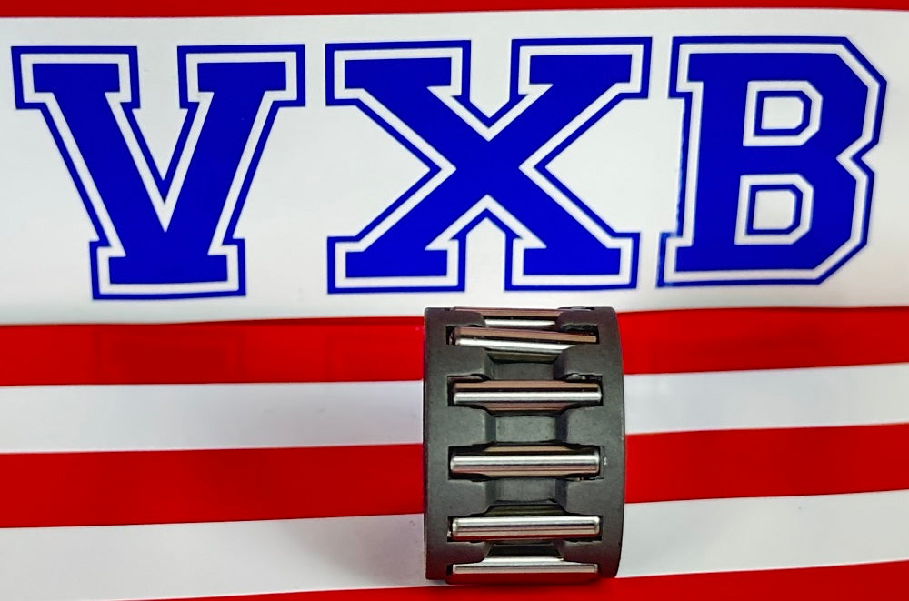 KT182416 - Needle Roller Bearing Cage - 18x24x16mm K182416