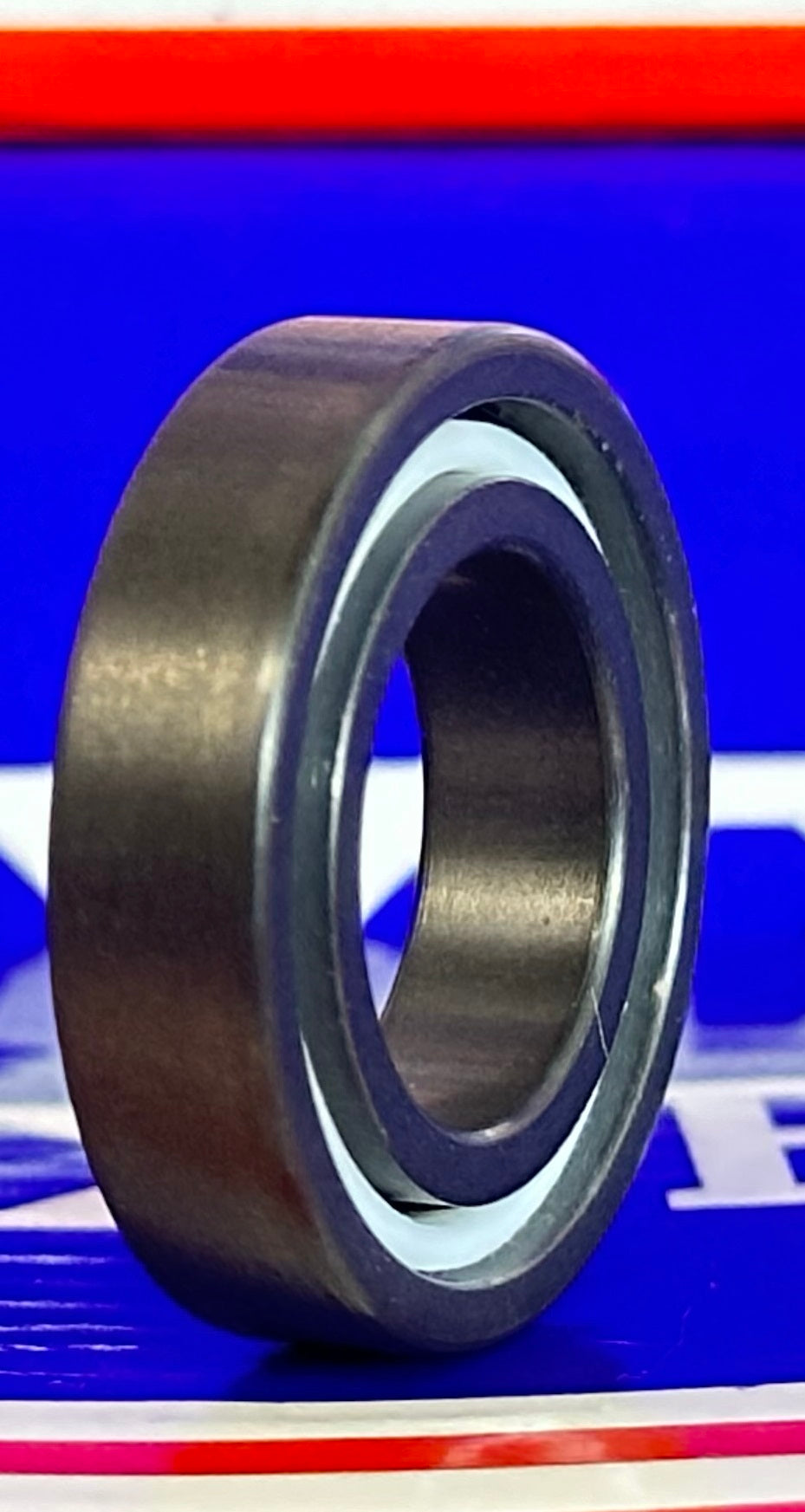 Full Ceramic Bearing Si3N4 14.5x26x6mm