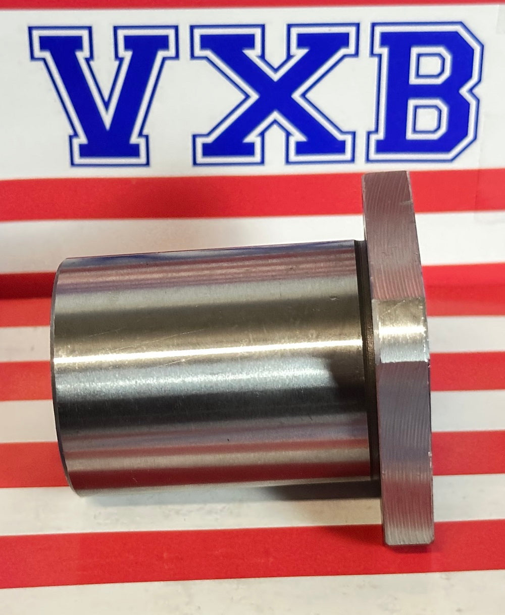 25mm Square Flanged Bushing Linear Motion LBK25UU LMK25UU