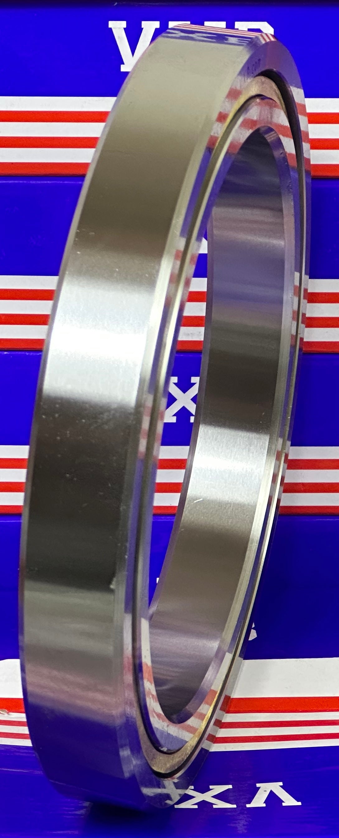 VG060CP0 Thin Section Bearing 6x8x1 inch Open Slim