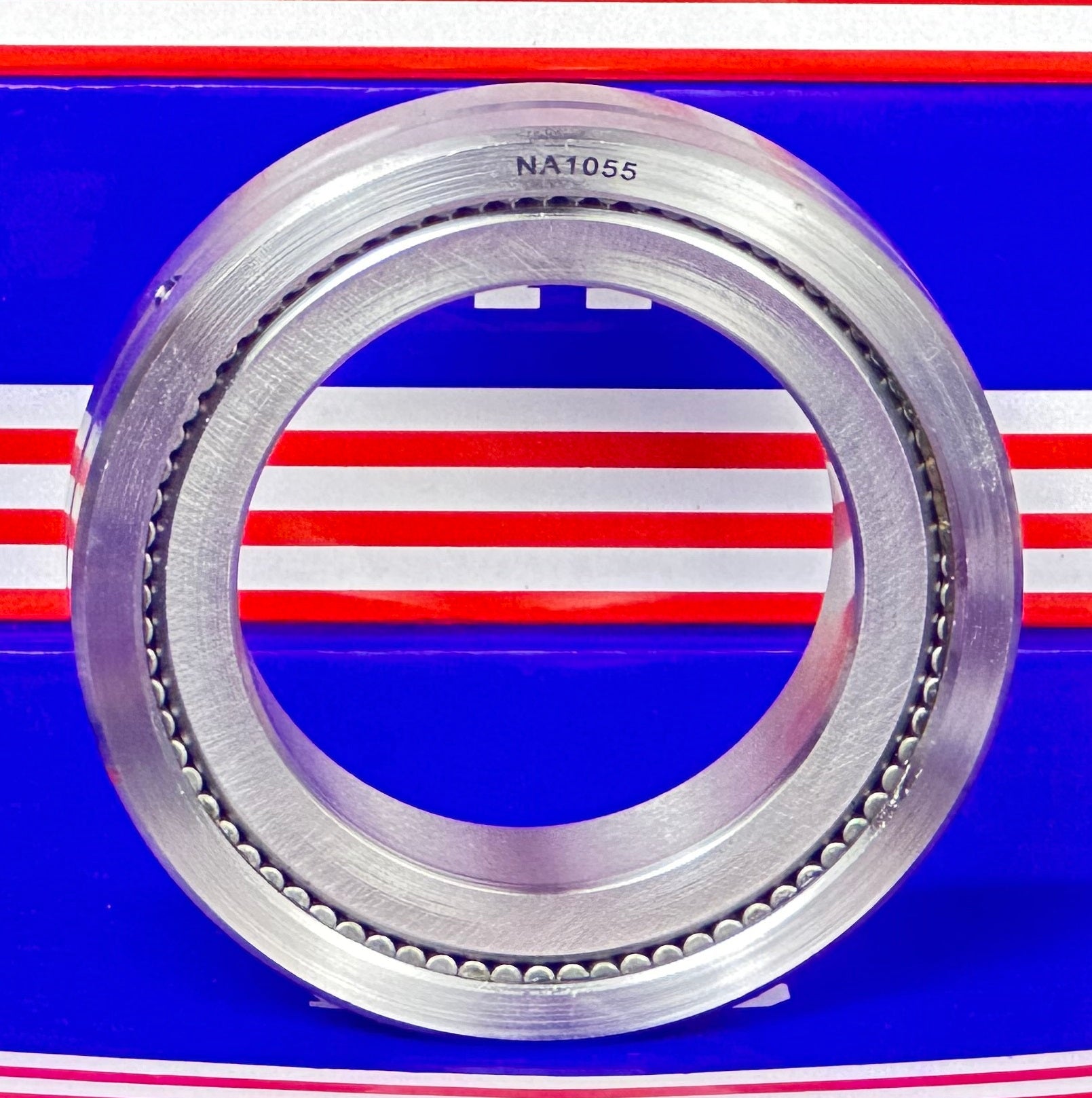 NA1055 Needle Roller Bearing 55mm x 85mm x 20mm - Machined Type