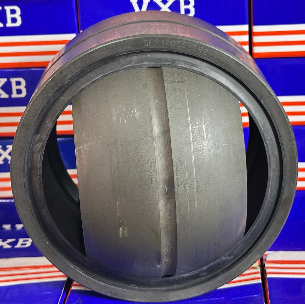 GEZ408ES-2RS Spherical Plain Bearing 4x7x3 15/16 inch