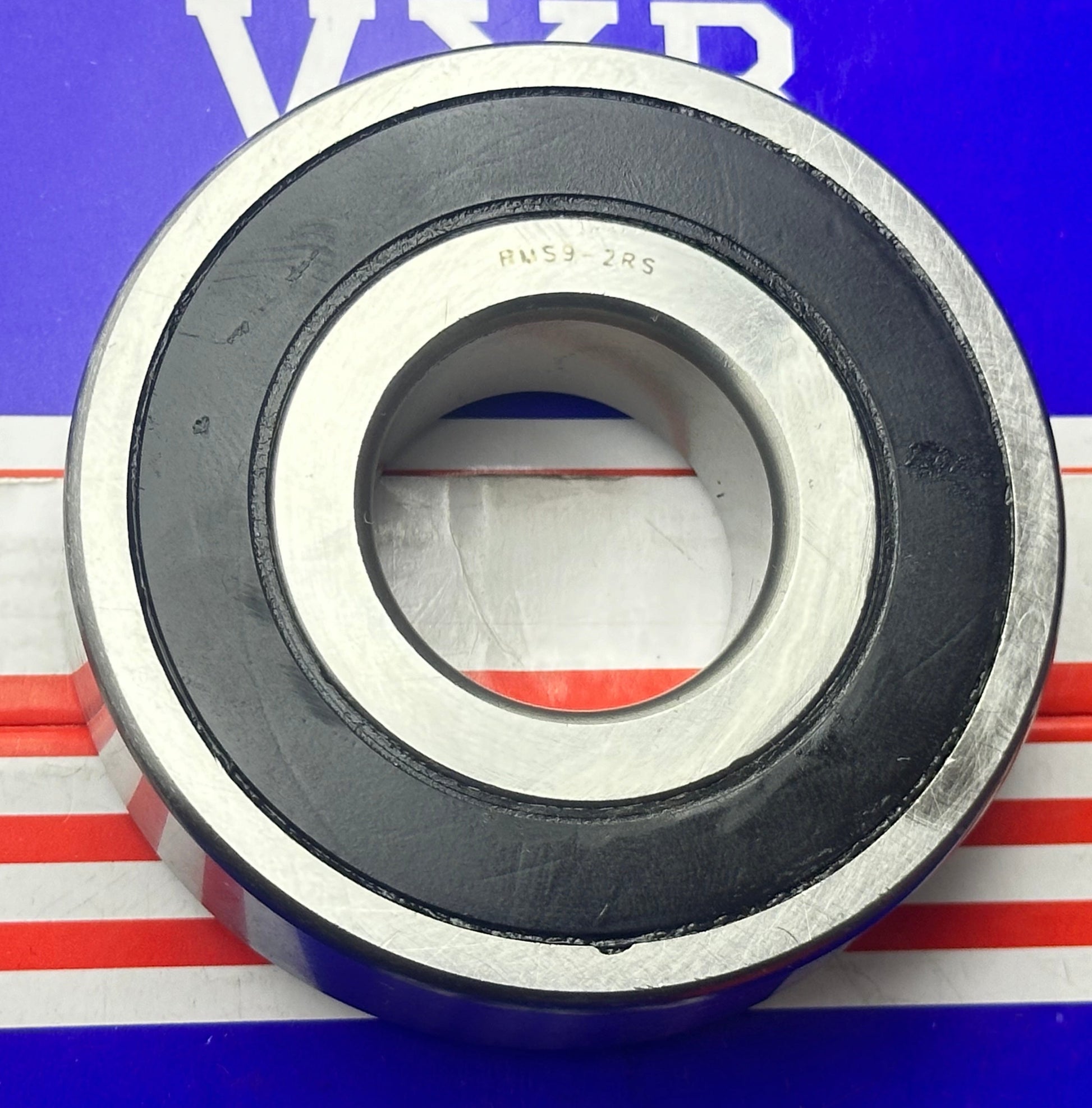 RMS9-2RS Sealed Ball Bearing 1-1/8x 2-13/16x 13/16 inch